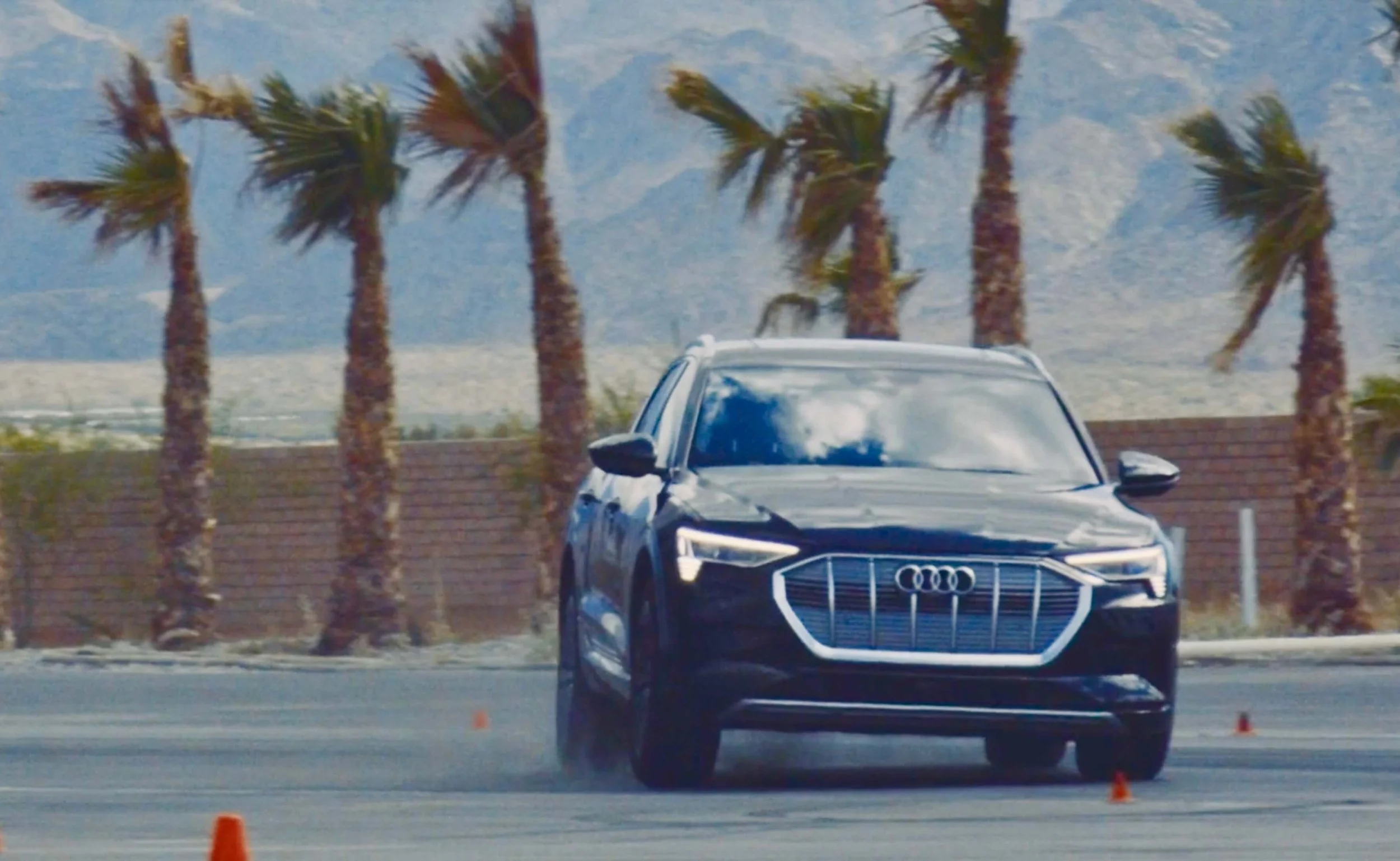 Audi ABS Challenge