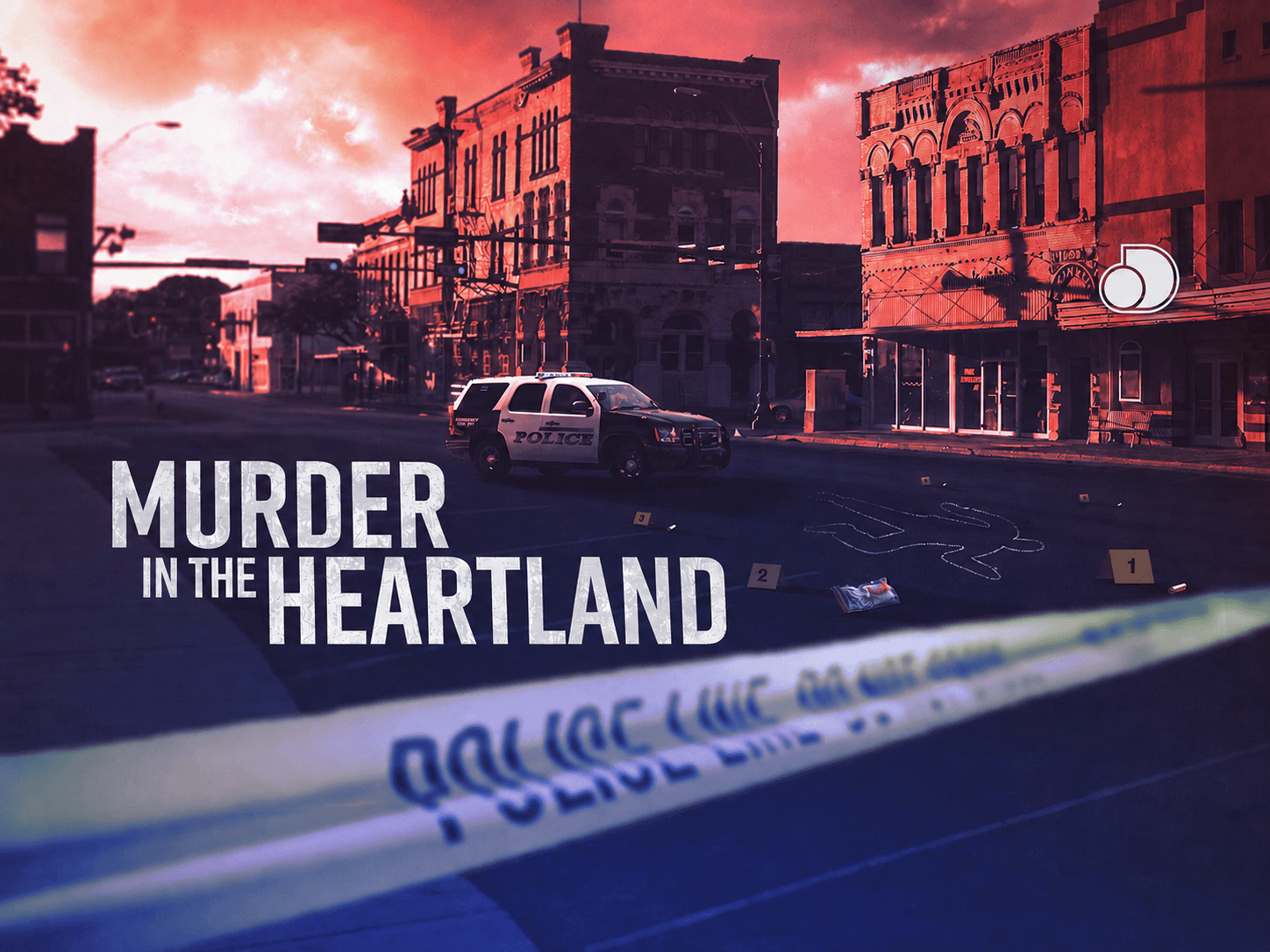 Murder in the Heartland        (Seasons 4-9)