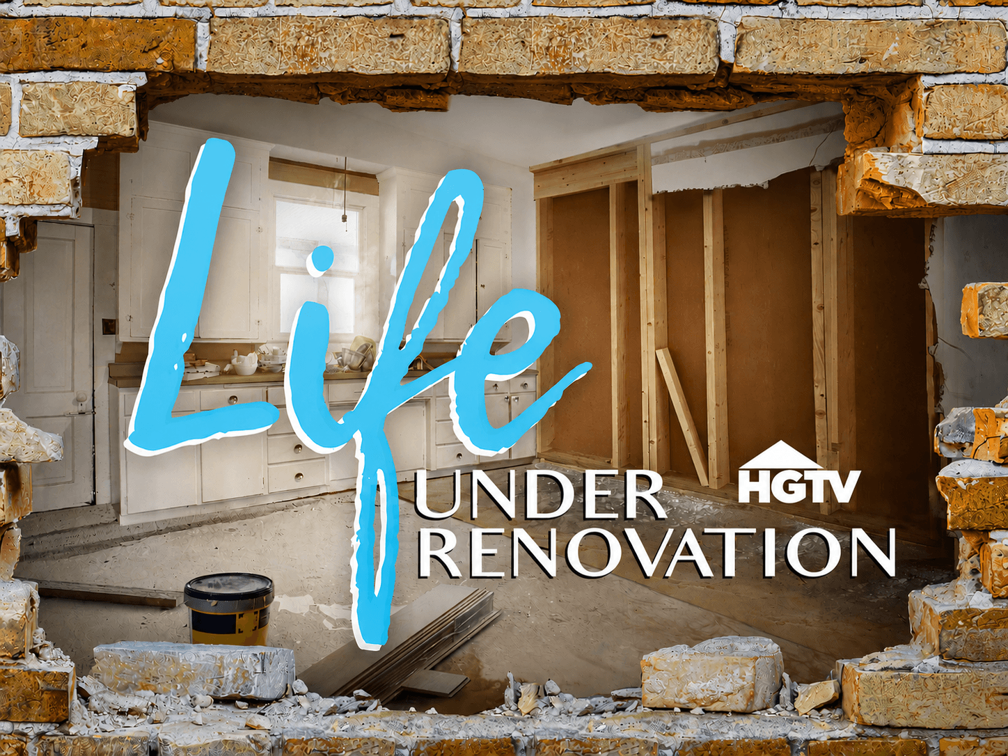 Life Under Renovation