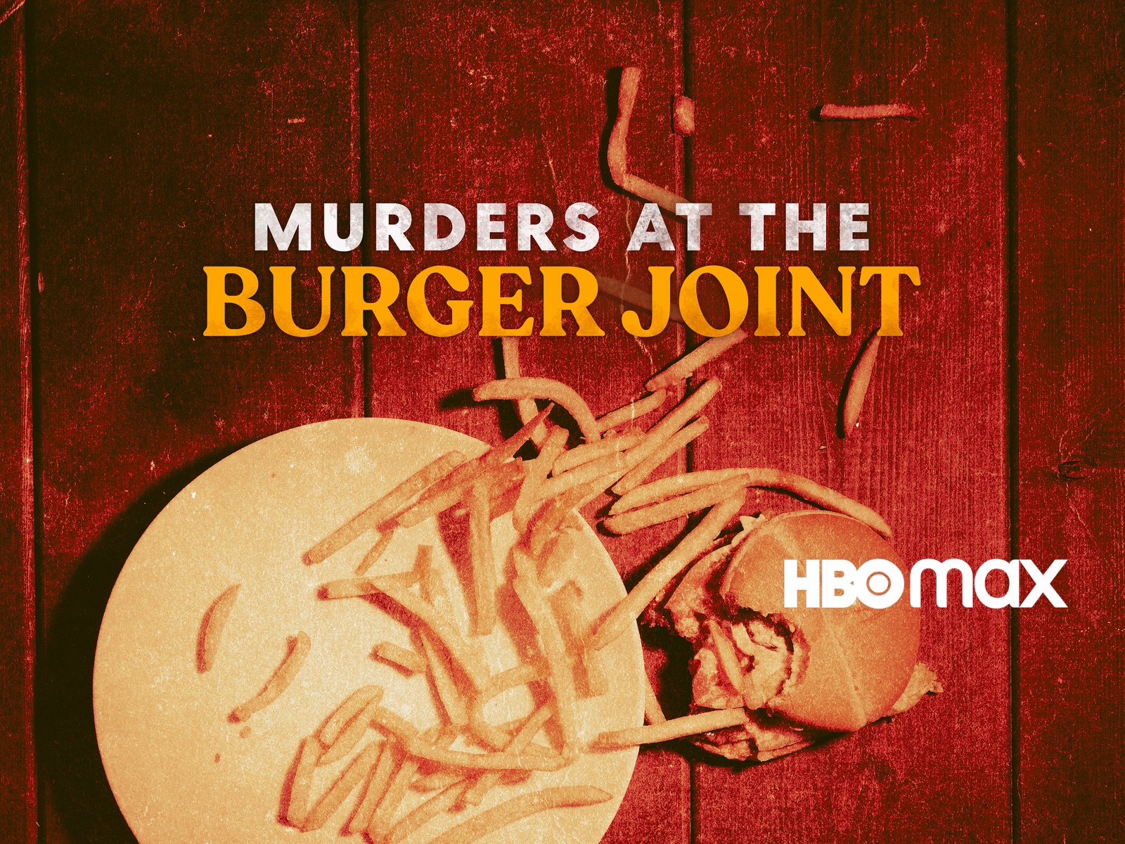 Murders at the Burger Joint
