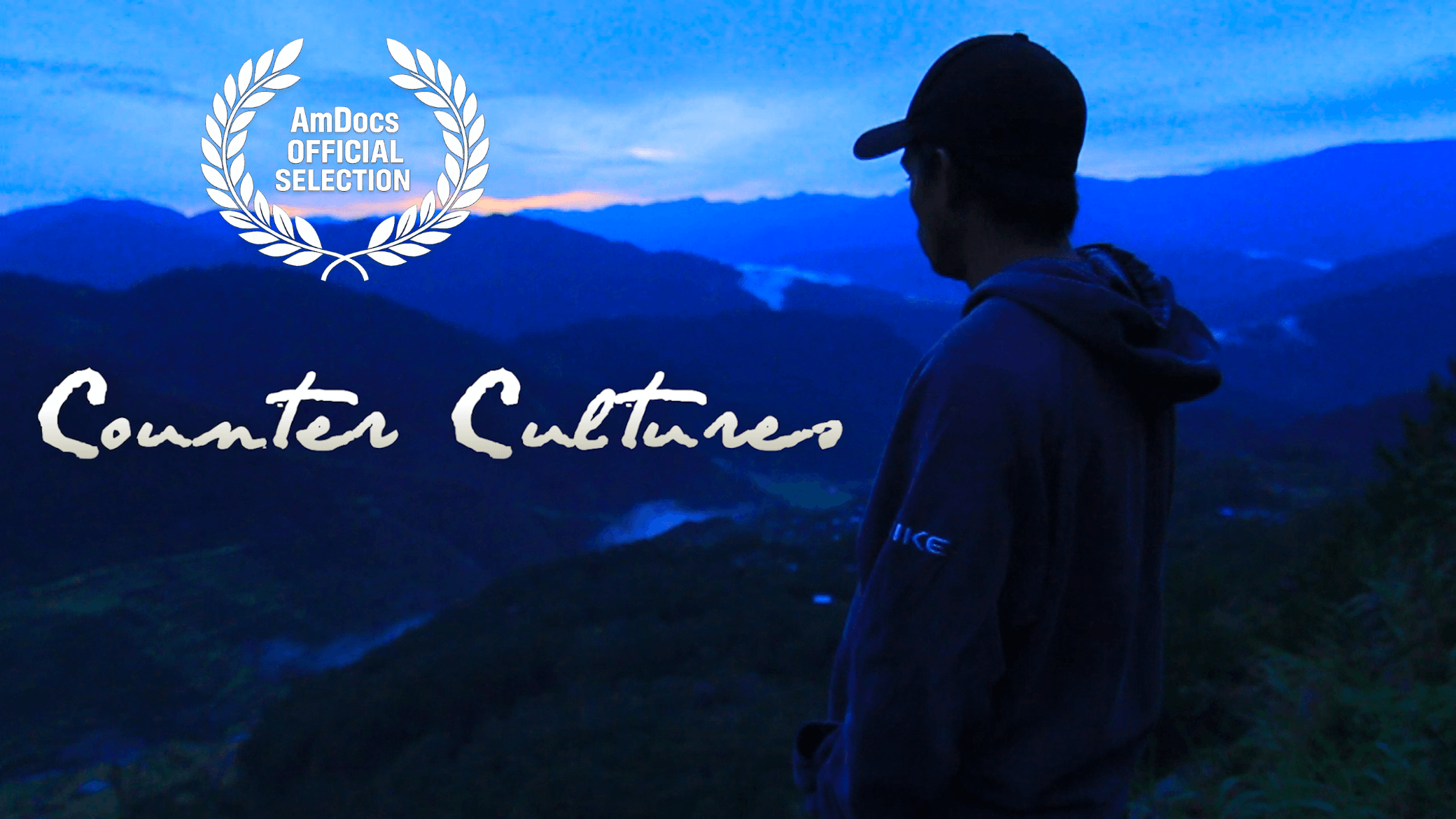 Counter Cultures