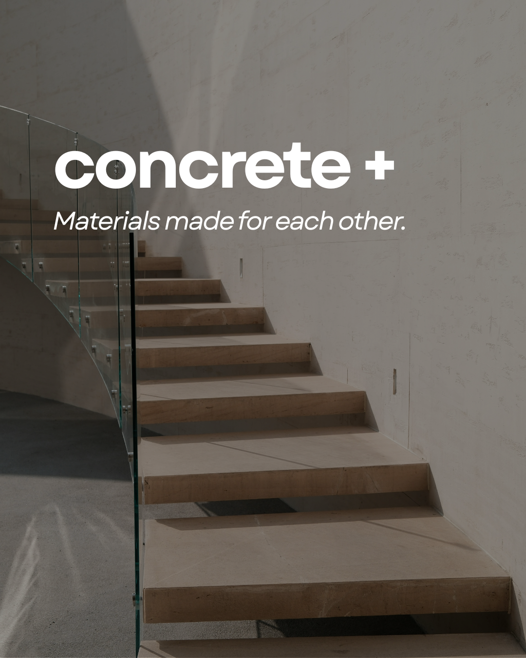 9.1 Concrete + 