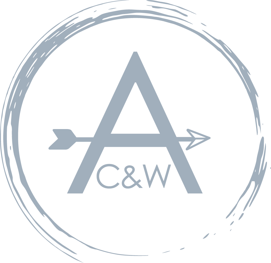 Asheboro Counseling and Wellness logo.
