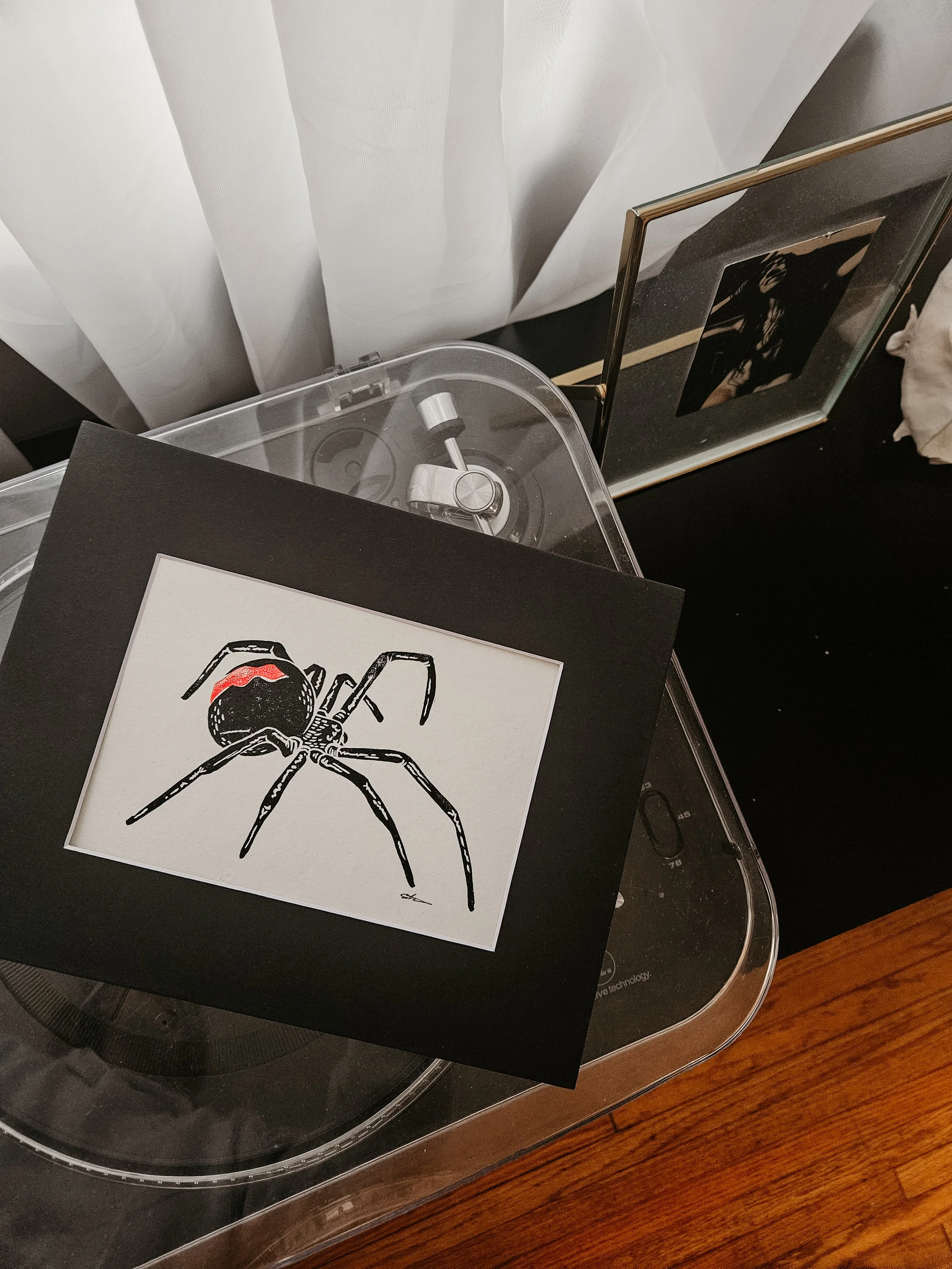 Black Widow