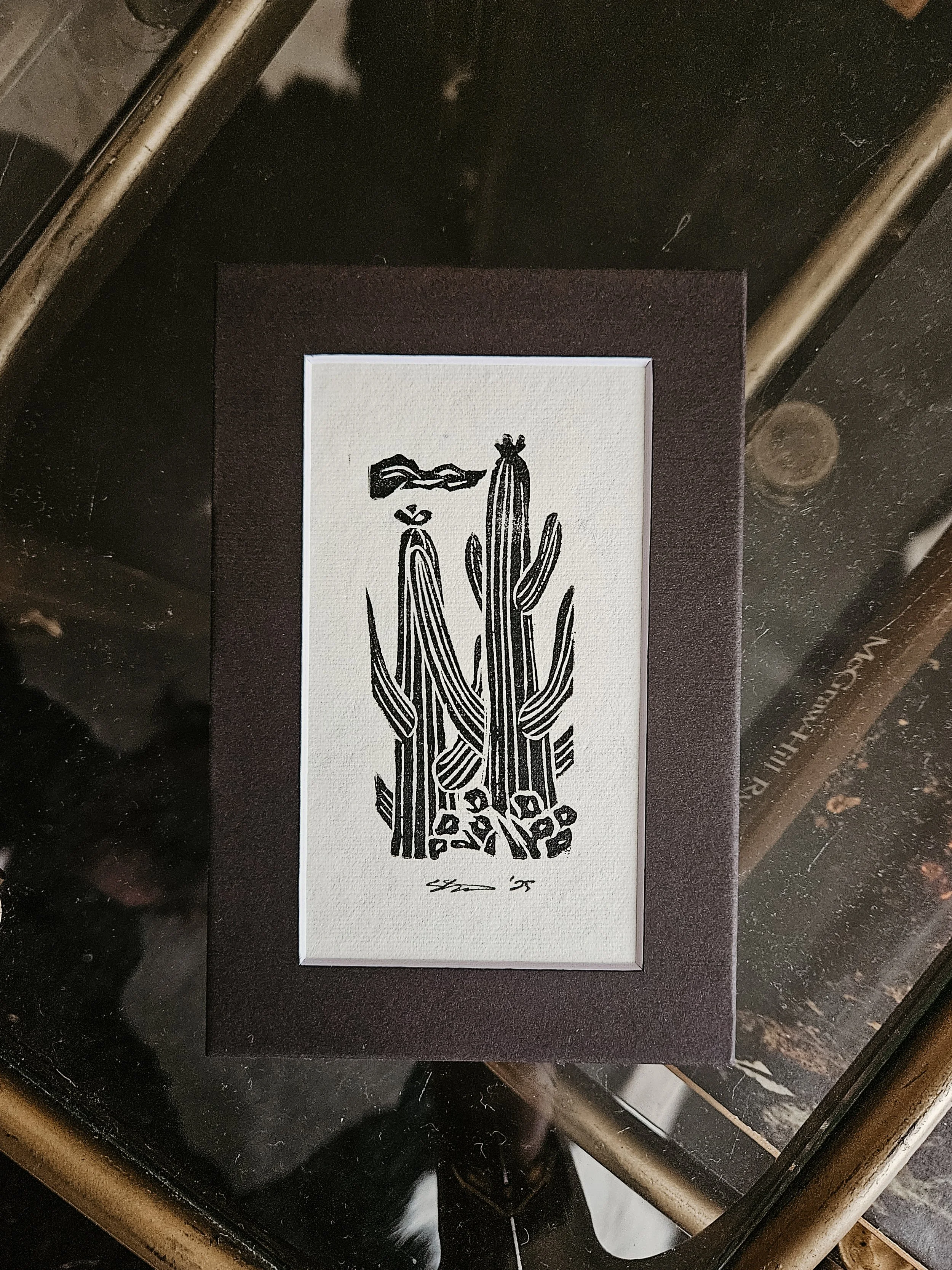 Saguaro