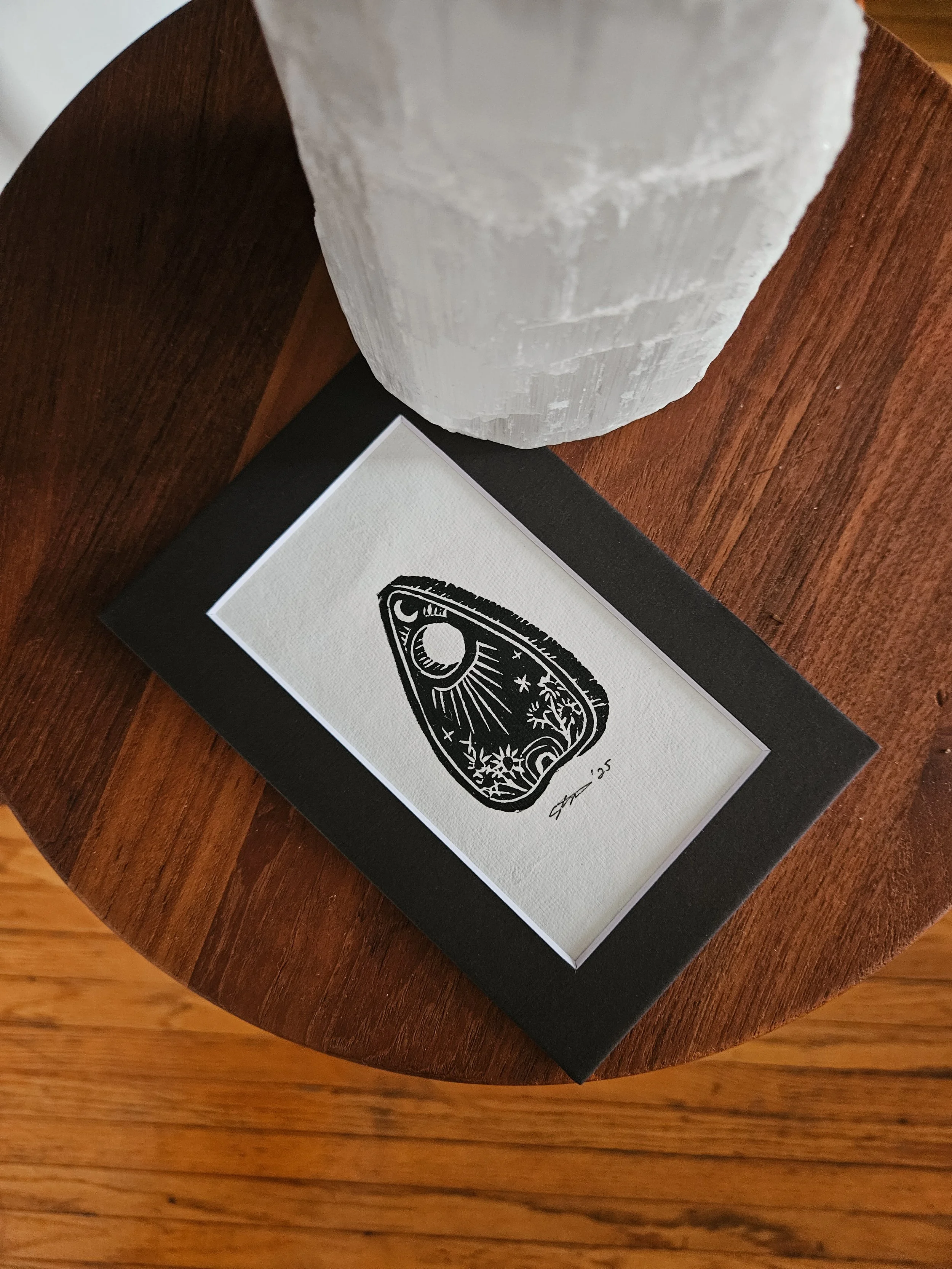 Planchette
