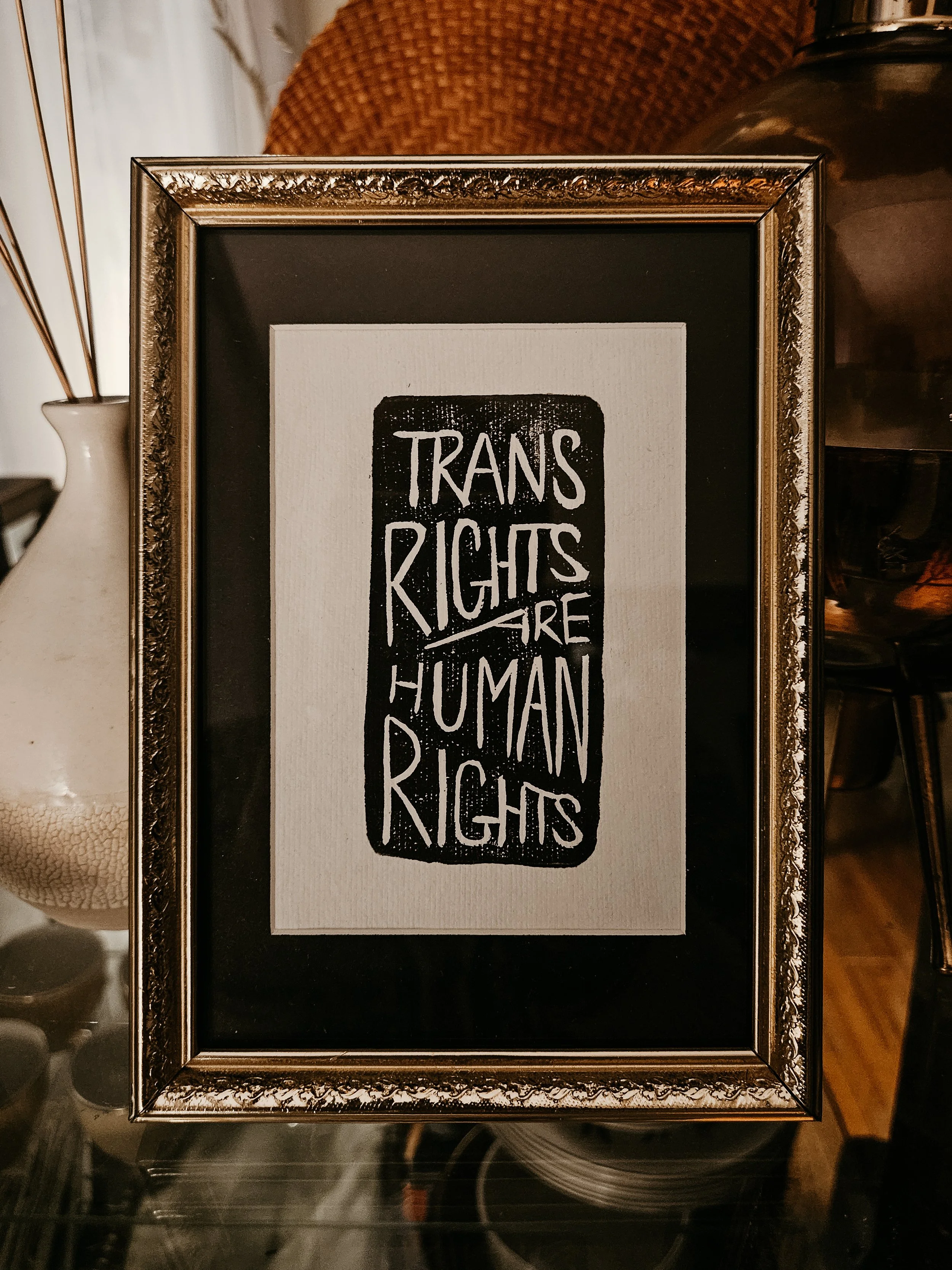 Trans Rights are Human Rights