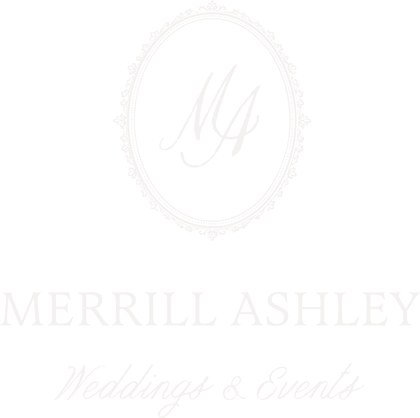 Merrill Ashley Events