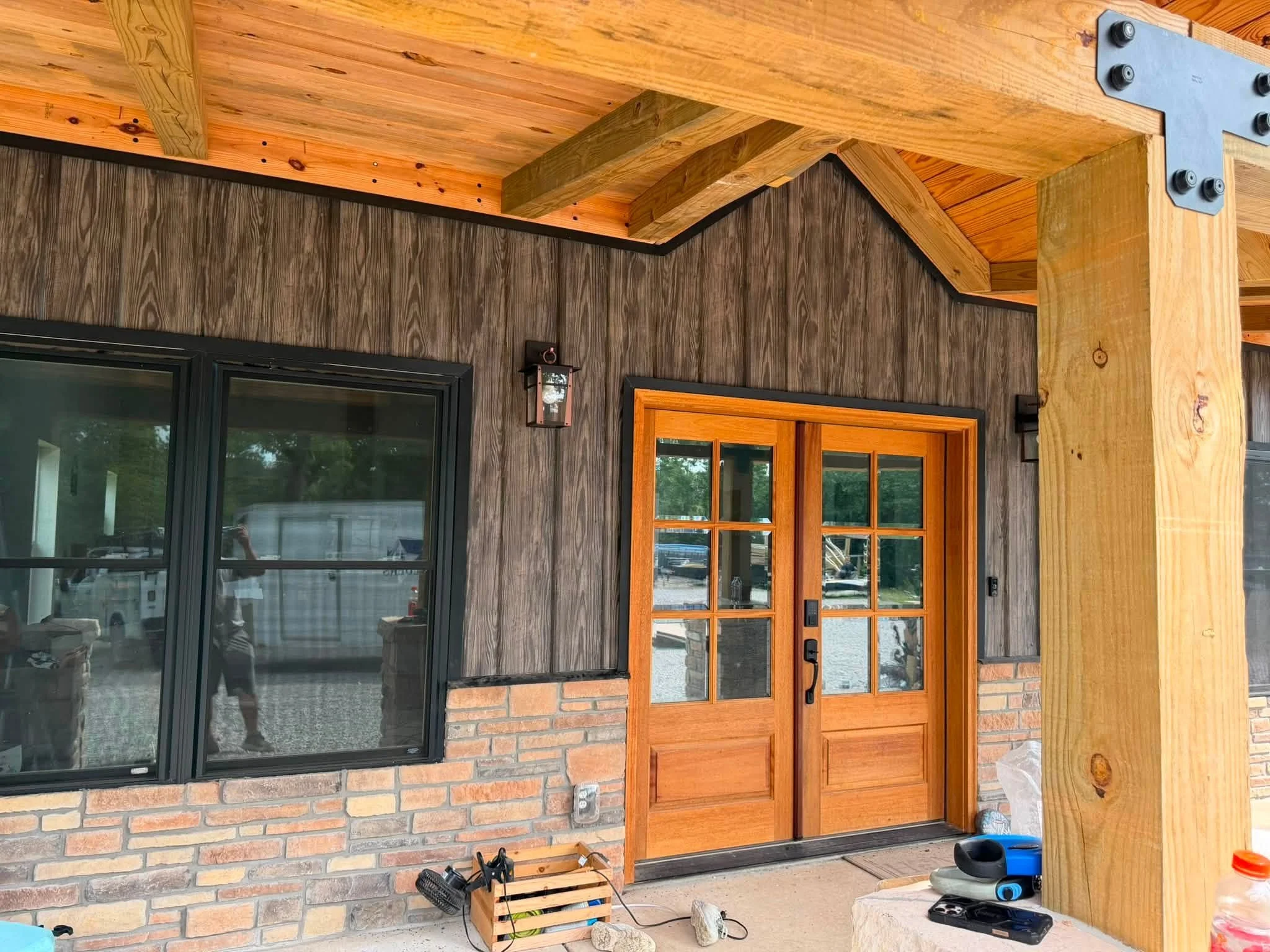 Window & Door Replacement