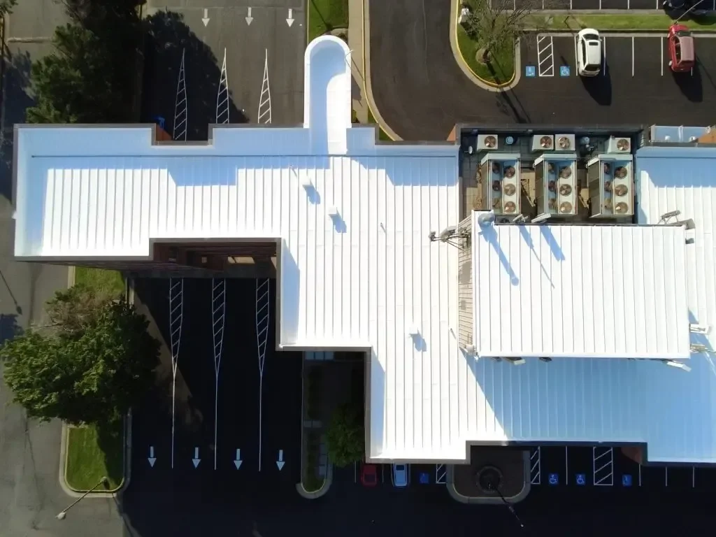 Commercial Roofing