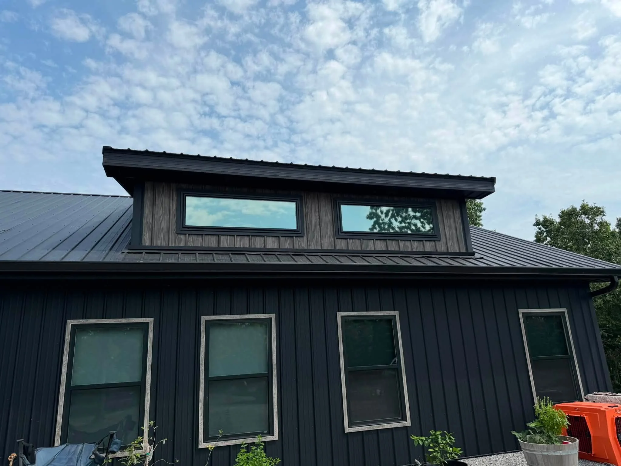 Siding Install/Replacement