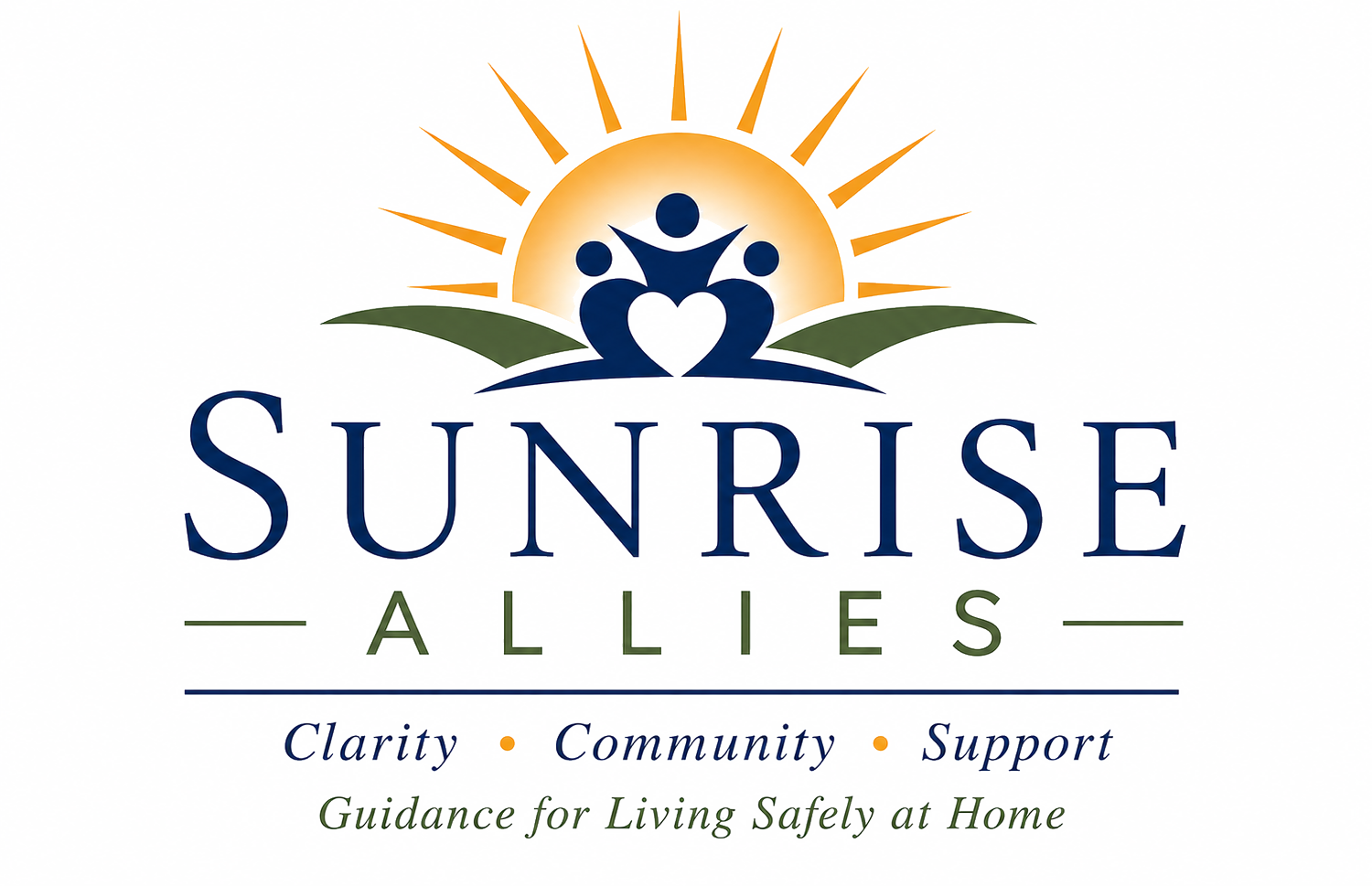Sunrise Allies