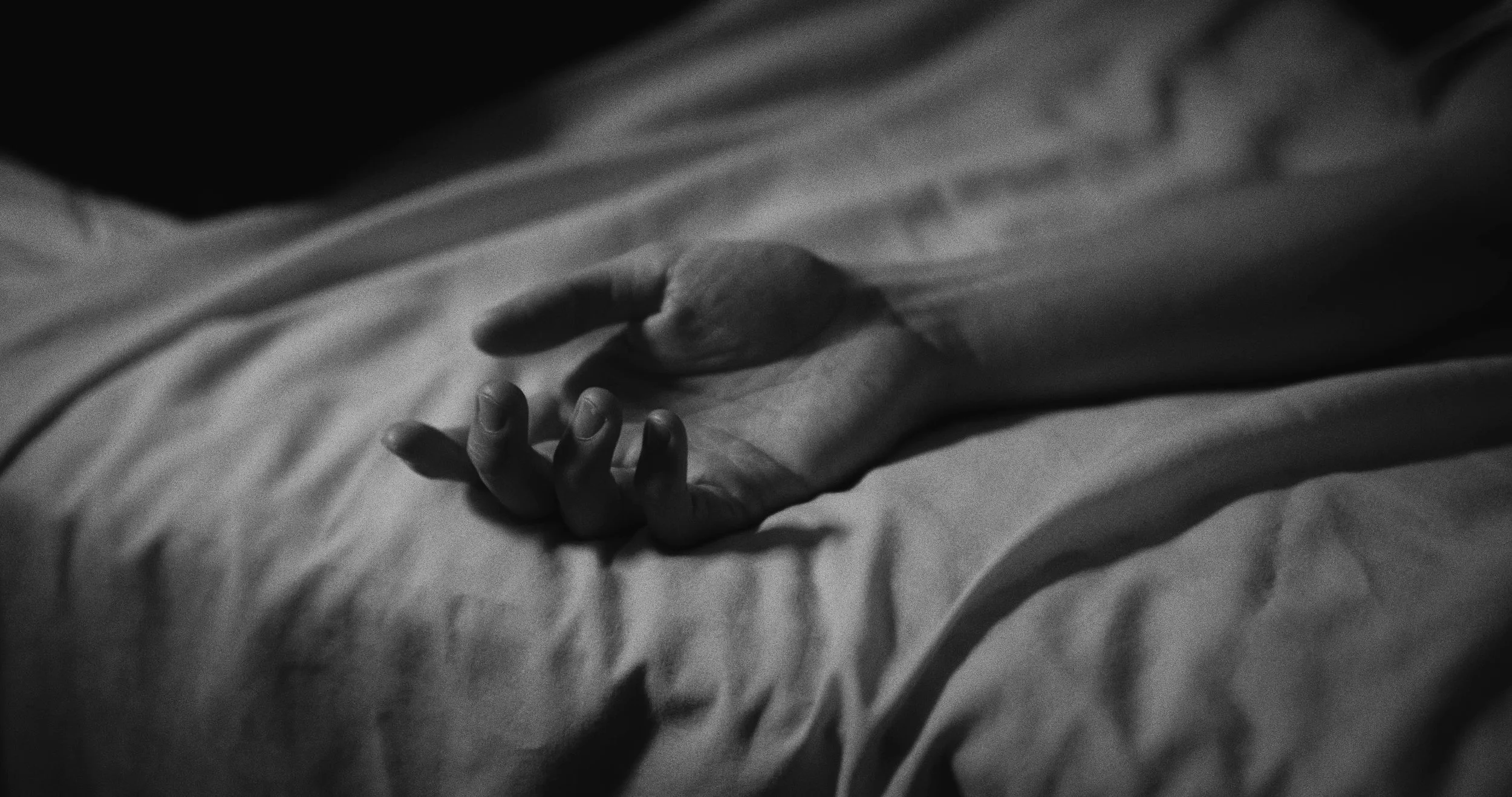 FRAGMENTED (MEMORIES) | SHORT FILM