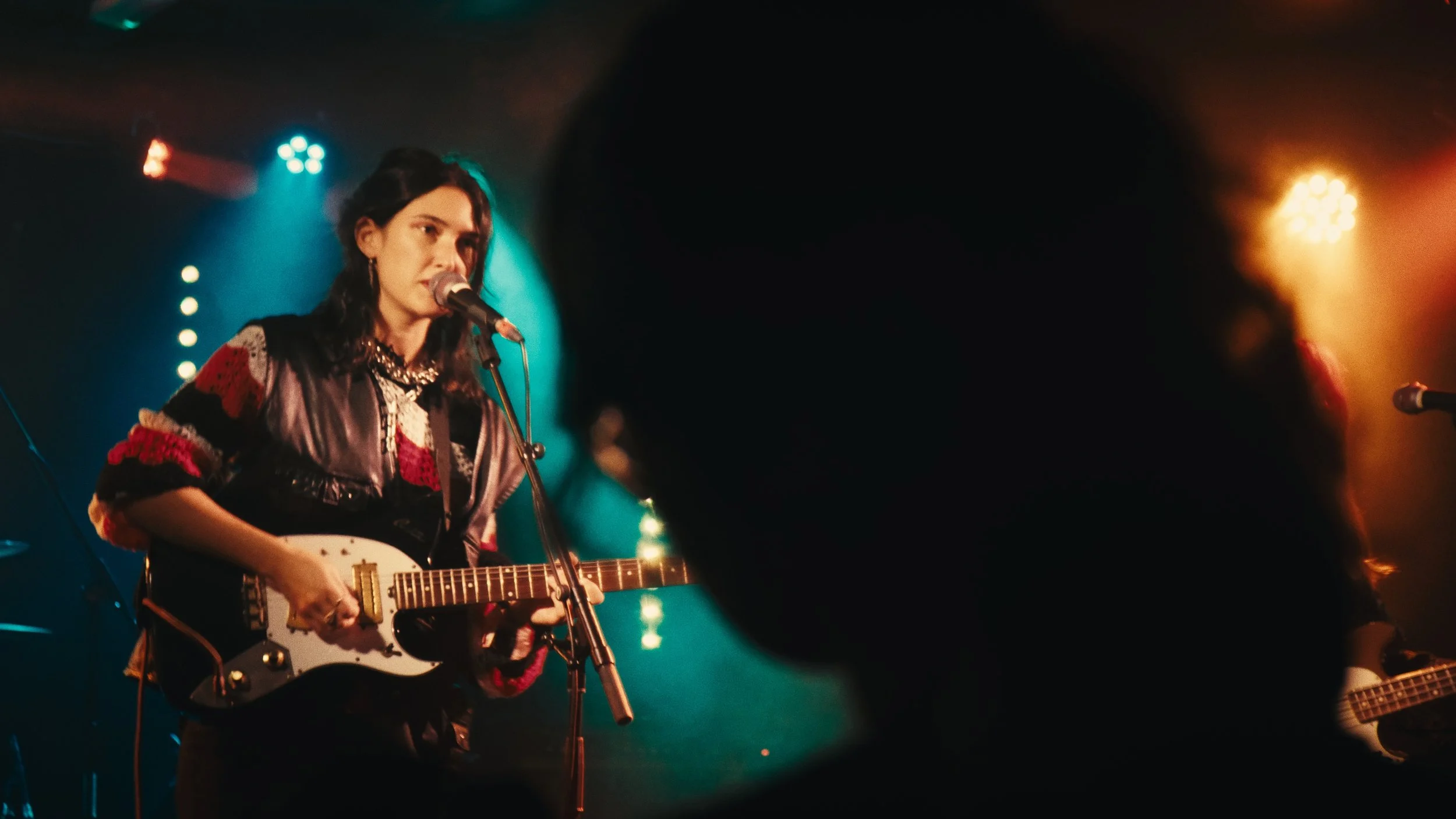 LIVE AT LEEDS | IN THE CITY