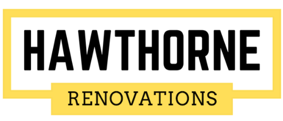 Hawthorne Renovations 