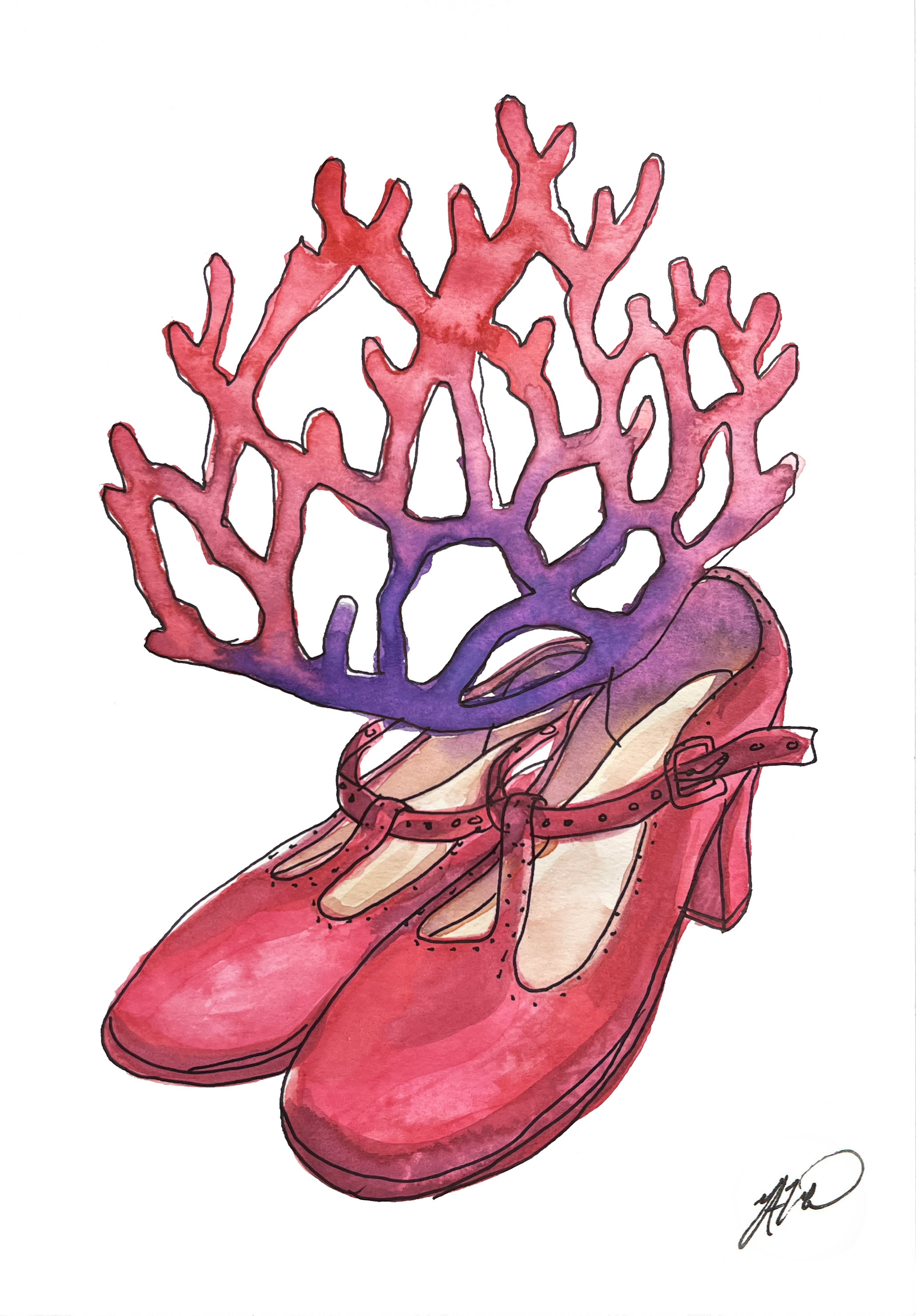 Coral Shoes.png