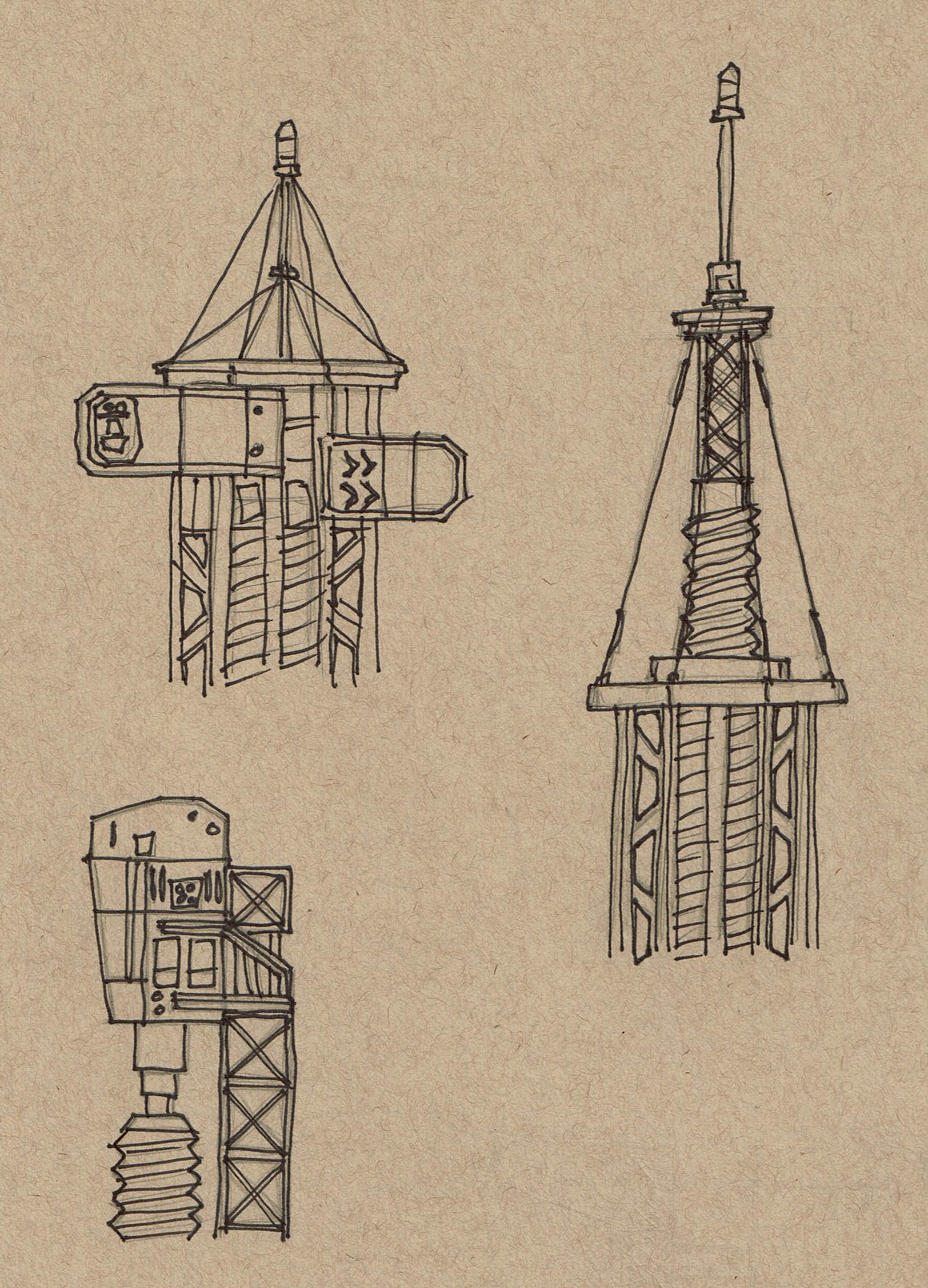 Cart Tower Sketches.png