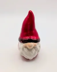 Red Hat Gnome Figurine