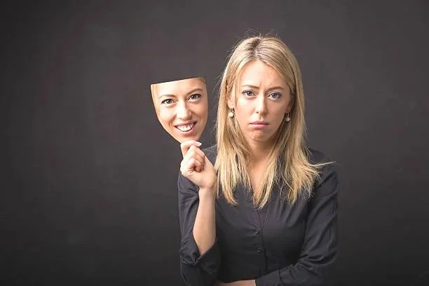 Beyond the Mask: Helping Your Clients to Unmask ADHD/Autism Throughout Motherhood