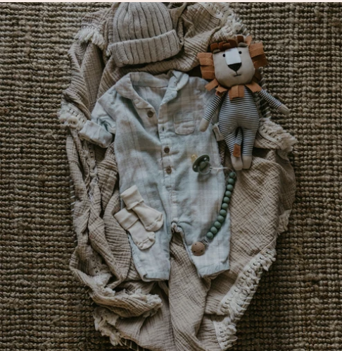 Every Loss Counts: Honoring & Treating Pregnancy-Related Grief