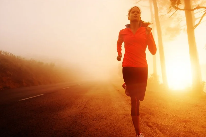 Determinants of Good Health