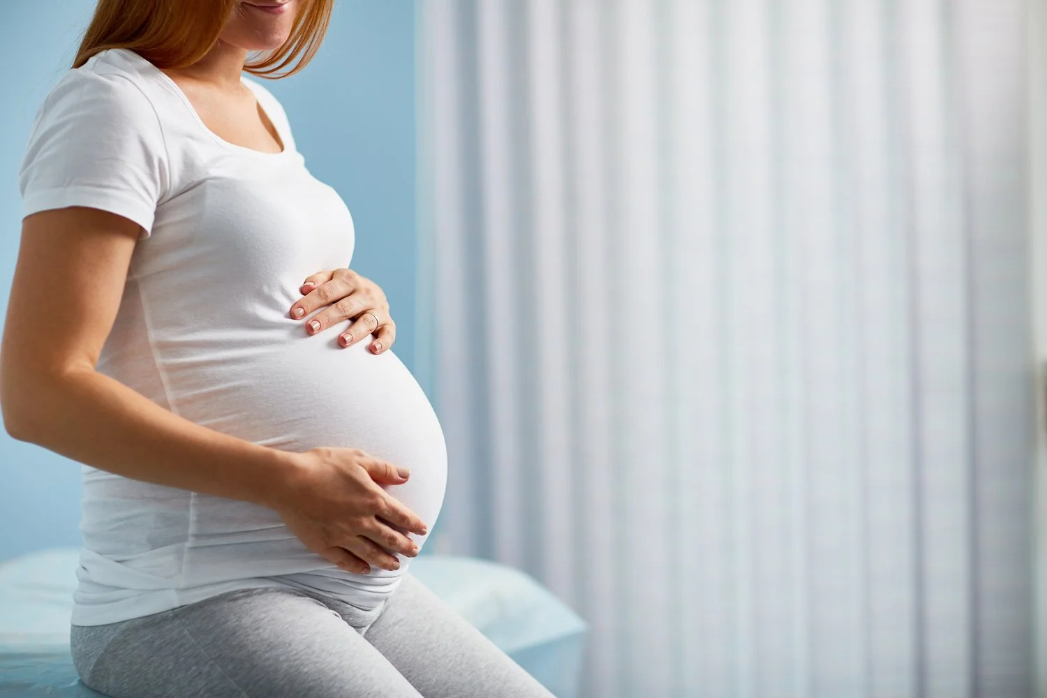 Pregnancy Brain: Not What You Think