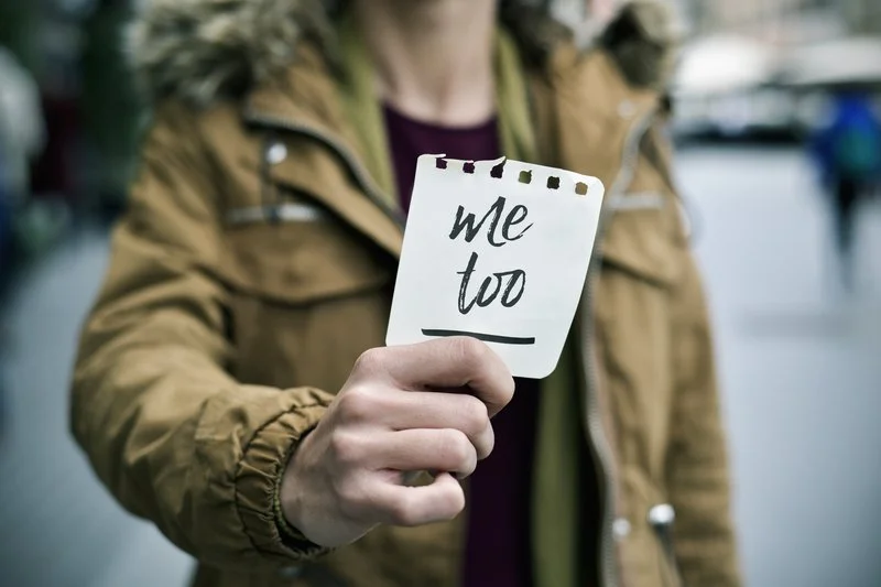 Shedding Light on Sexual Assault & Healing through the #MeToo Movement