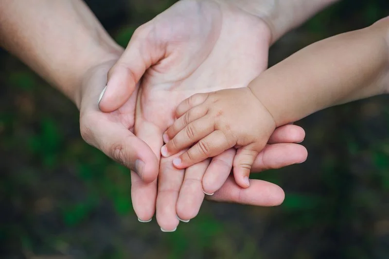 Maternal Mental Illness Impacts Everyone: The Struggle for Partners