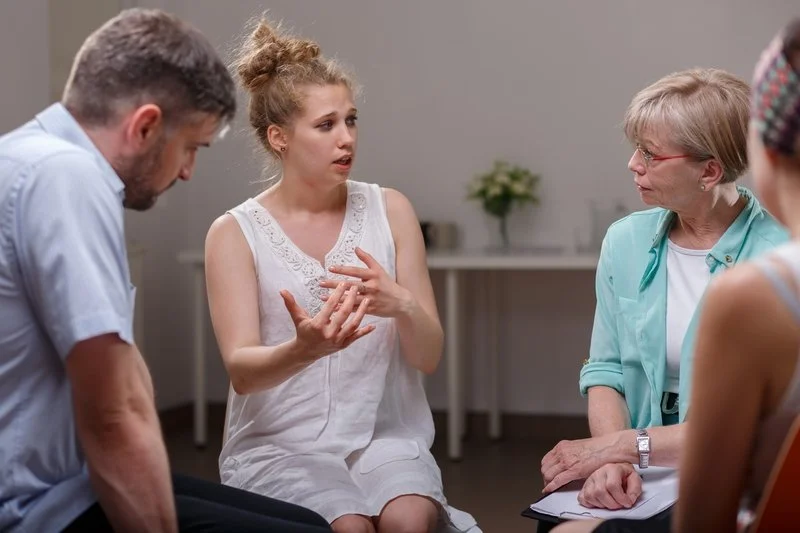 Why New Moms Don't Want to Engage in Therapy