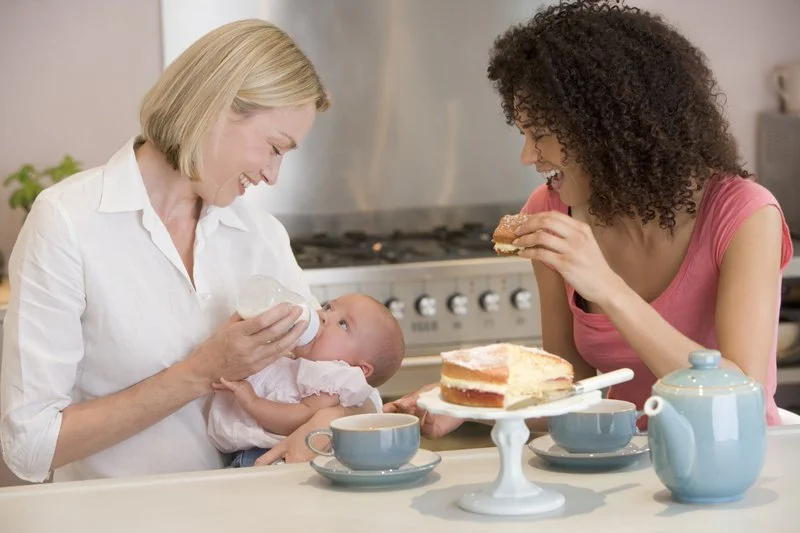 Mothering a Mother: 11 Tips to Take Care of a New Mom
