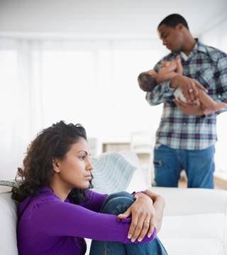 This Couldn’t Happen to Us and Other Lies New Parents Tell Themselves: A Three-Part Guide to Making Sure Your Relationship Survives a New Baby (Part II)