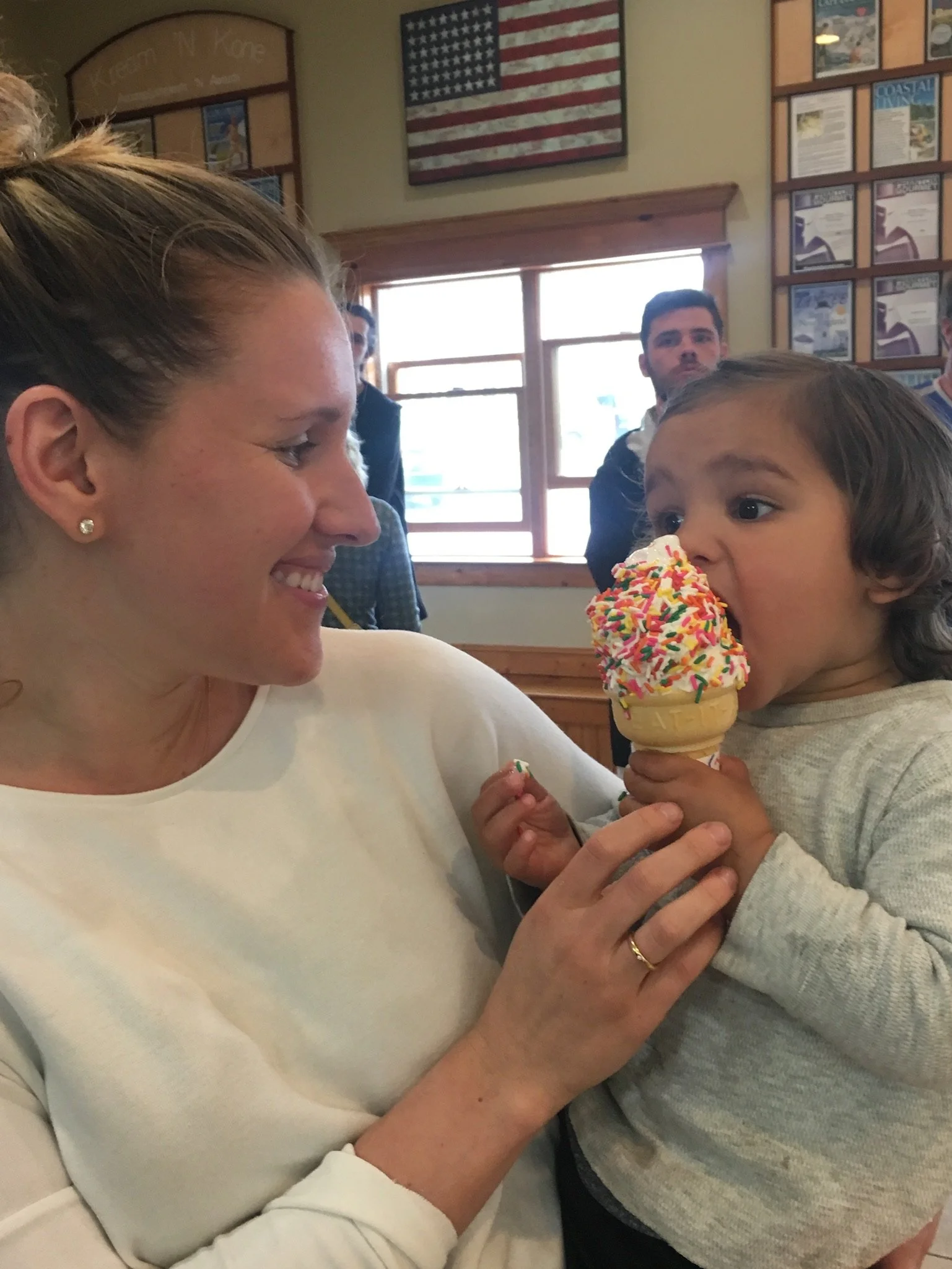 Mighty Mama: Chelsea Sahai Shares Her Views on Work-Life Balance and How to Be a Mighty Mama