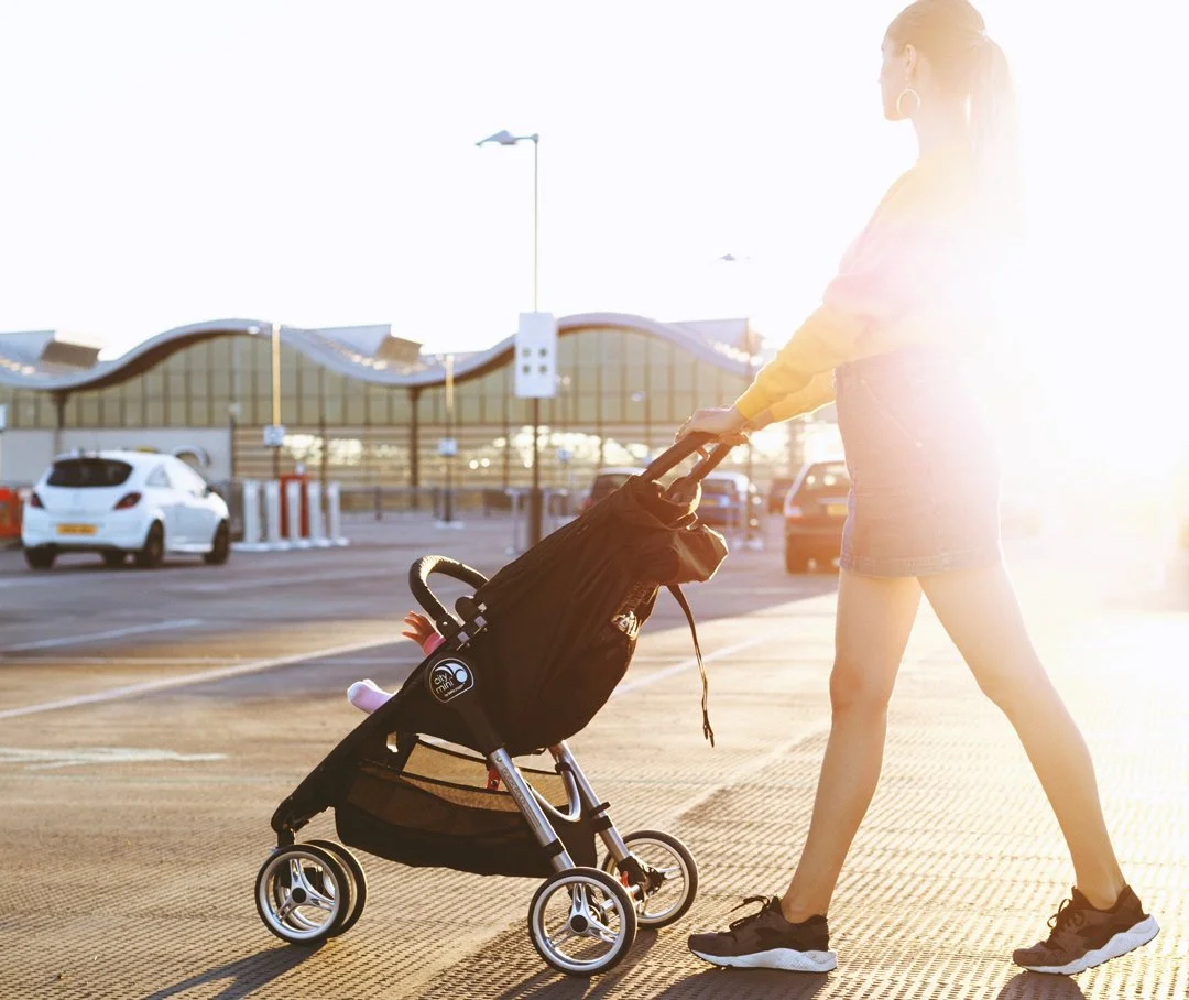 “Just take a walk and get out of the house!” Why Women Suffering from Perinatal Mood and Anxiety Disorders Don't Get Professional Treatment &amp; Care