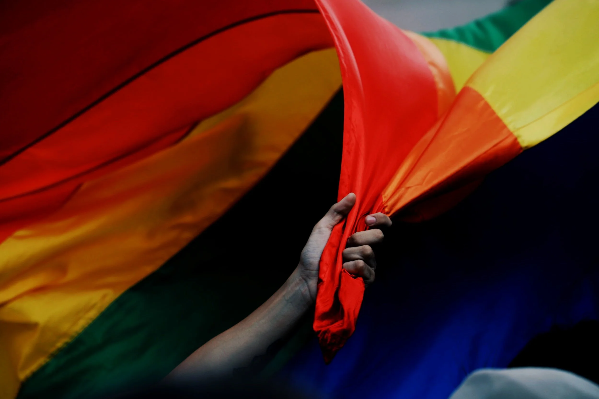 Pride: The Contributions of Trans Women of Color Then and Now 