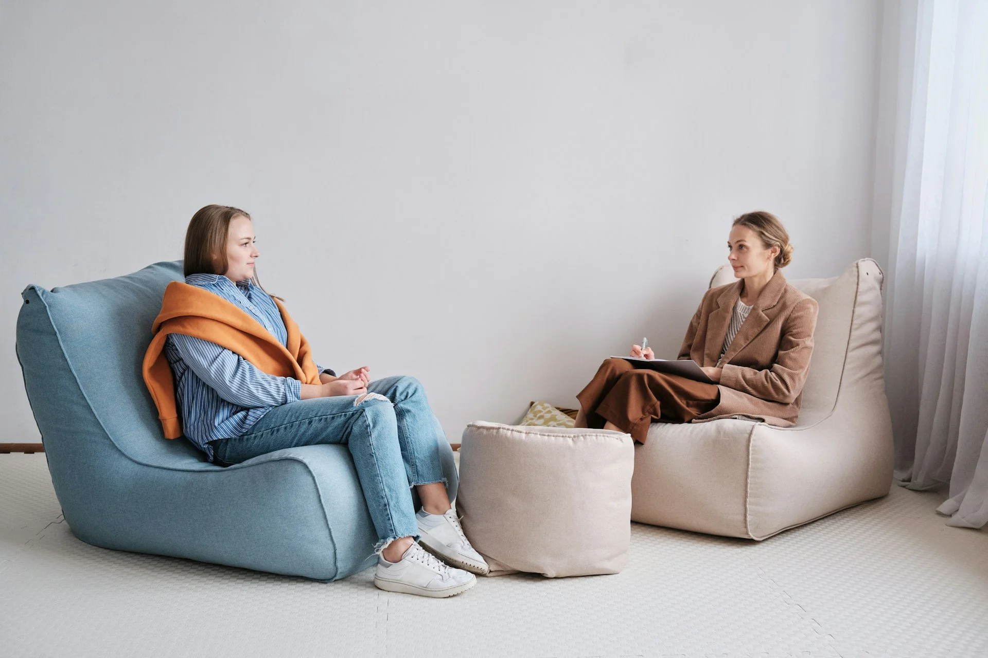 Finding the Best PPD Counselor Near You: A Chicago Mom’s Guide