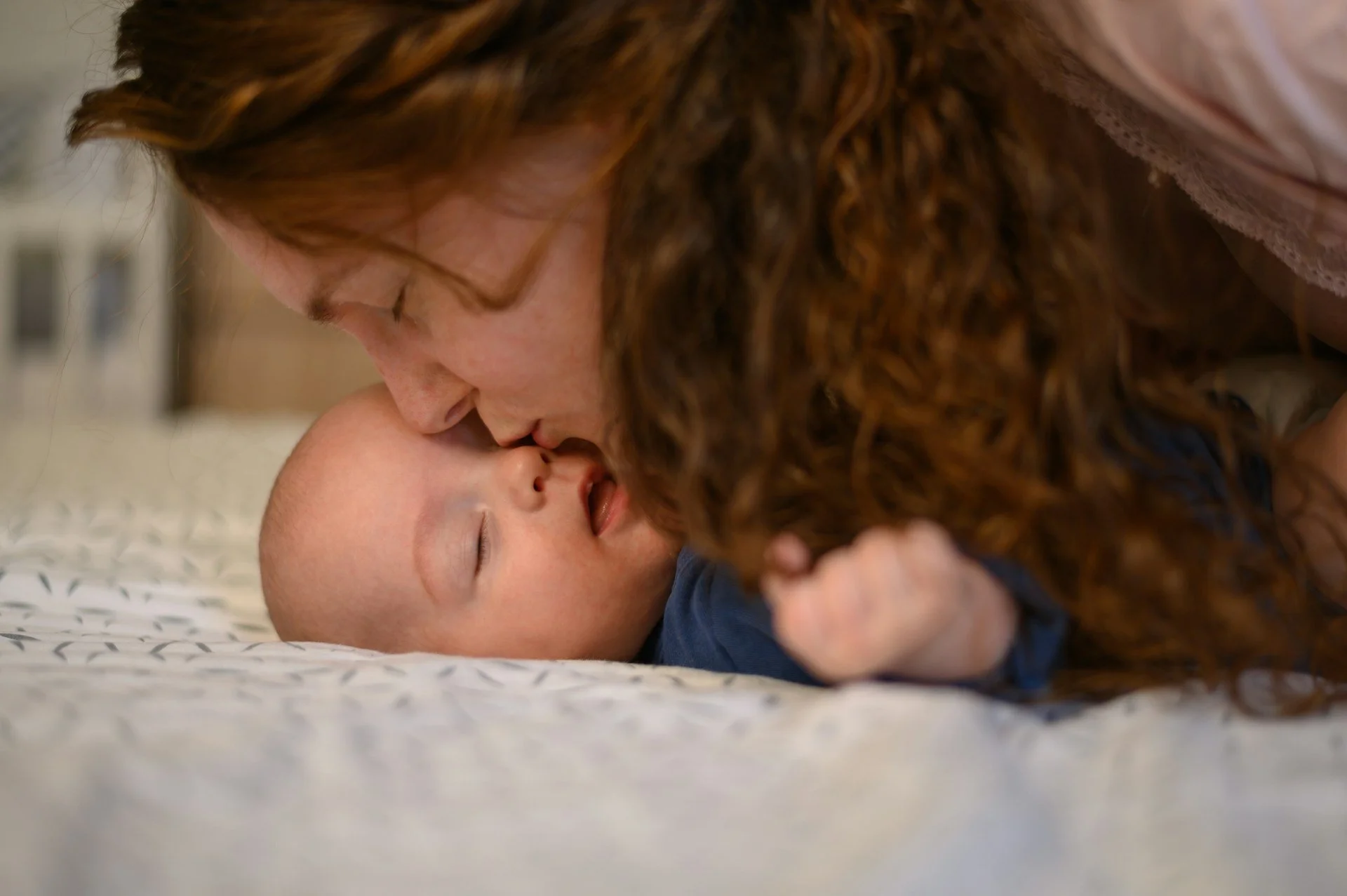 Childbirth