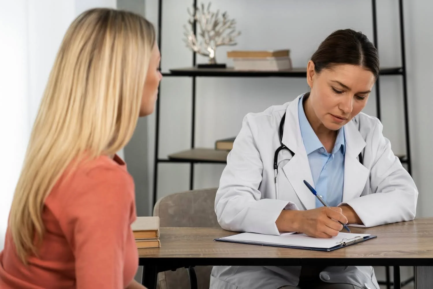 Infertility Counseling in Chicago: What to Know Before You Start