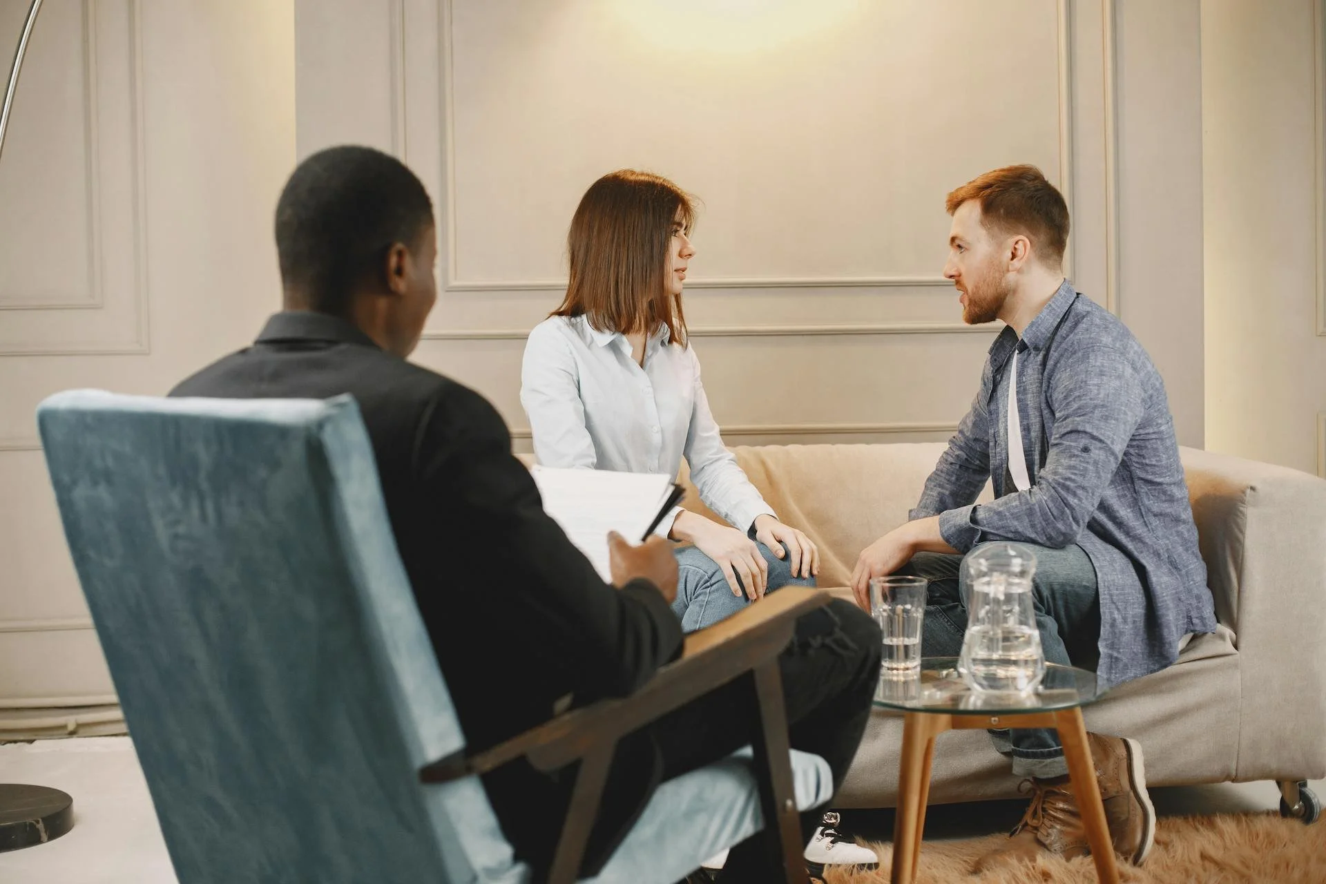 relationship therapy