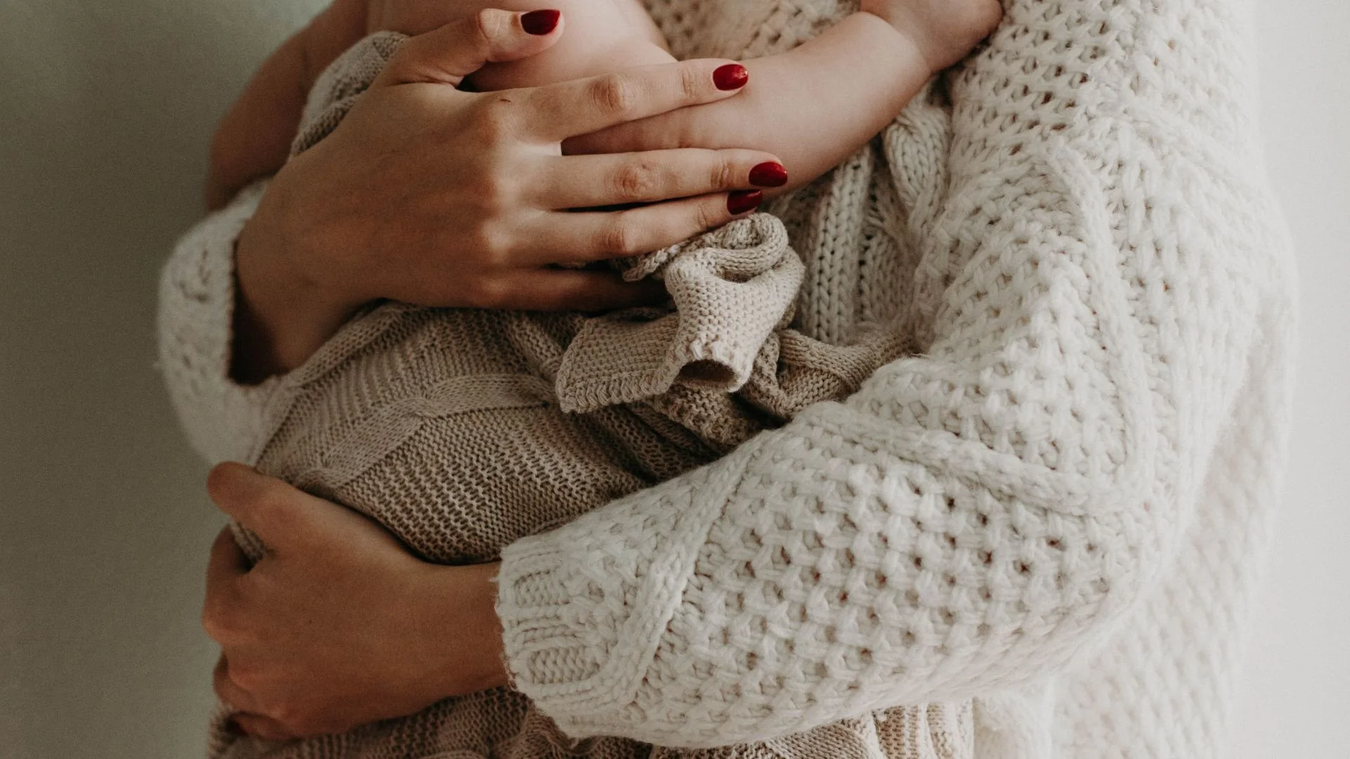 What Does It Mean to Nurture?