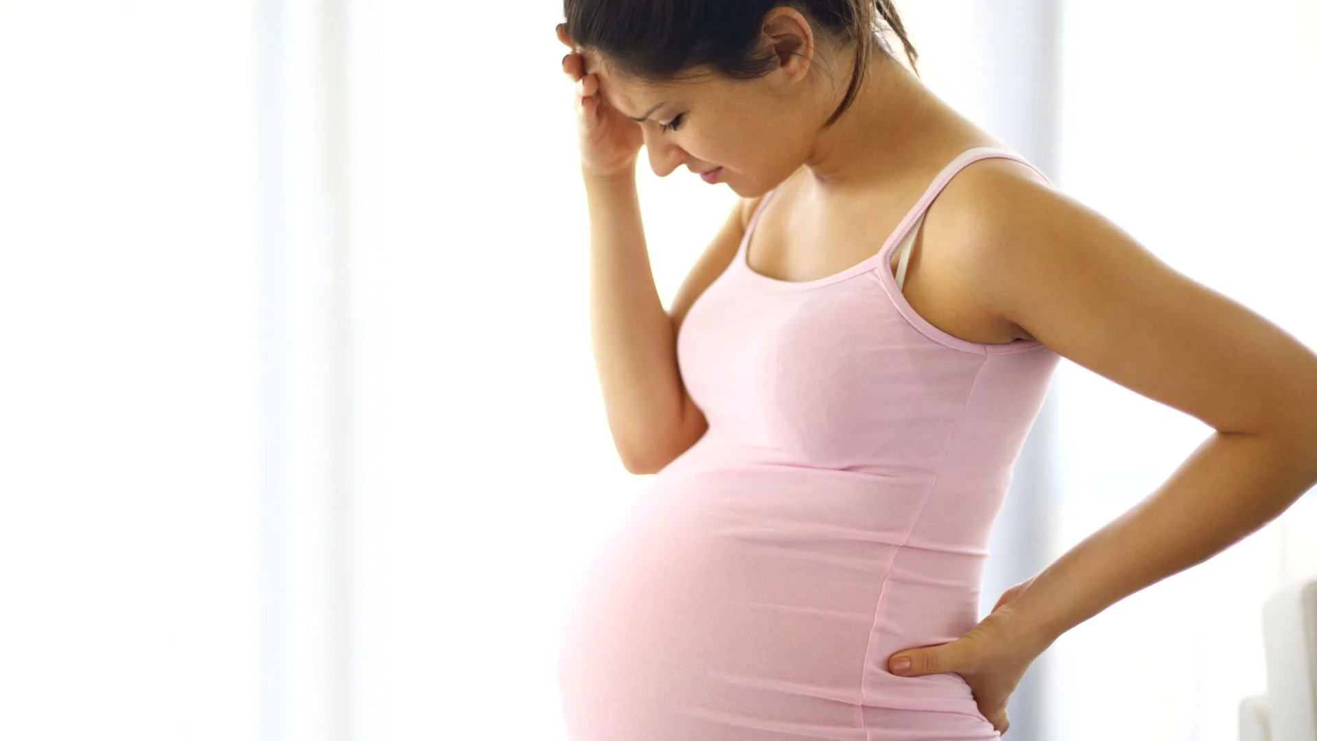 What Is Baby Brain: The Science of Forgetfulness
