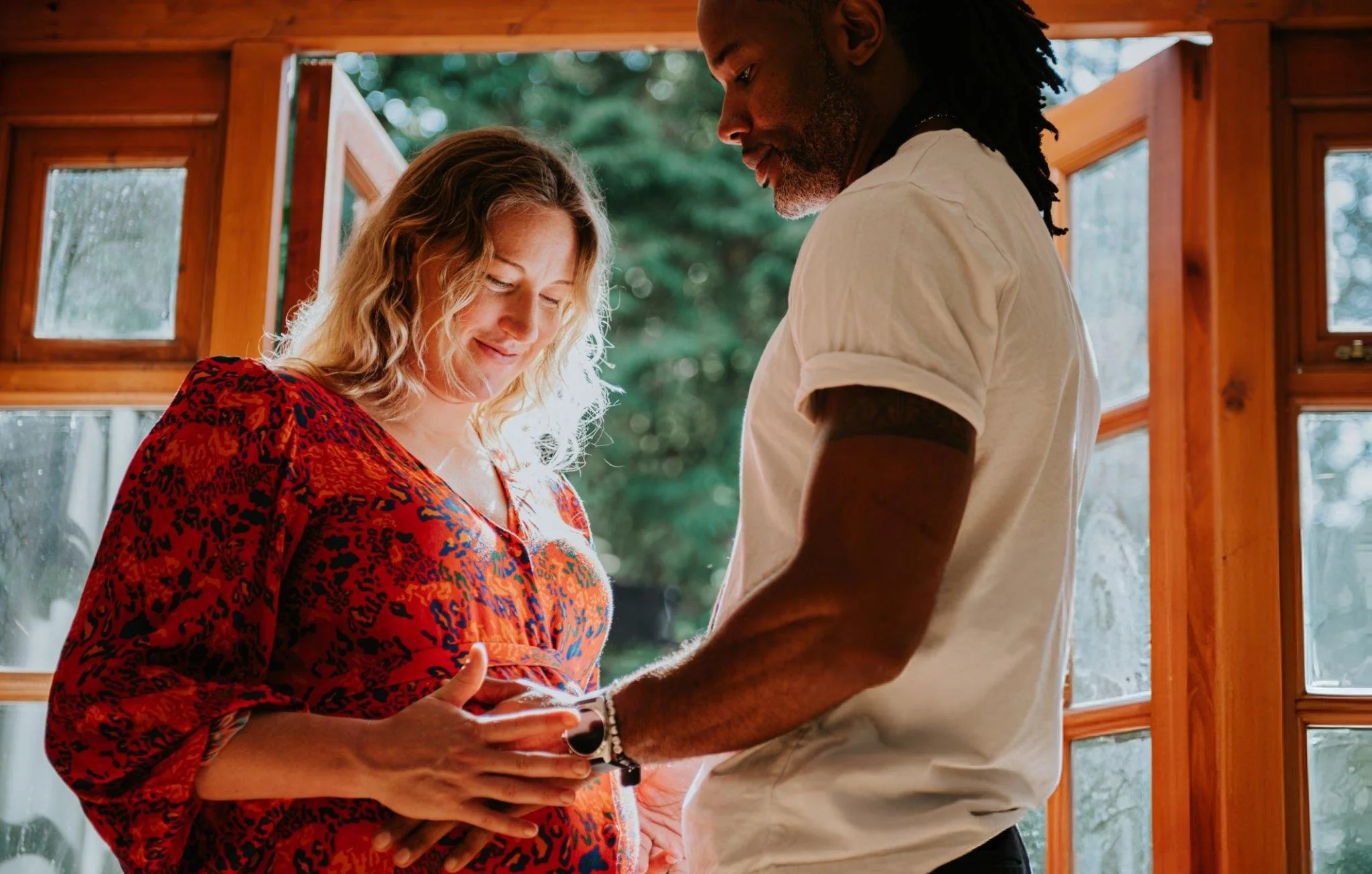 Your Guide to Prenatal Anxiety Therapy in Chicago