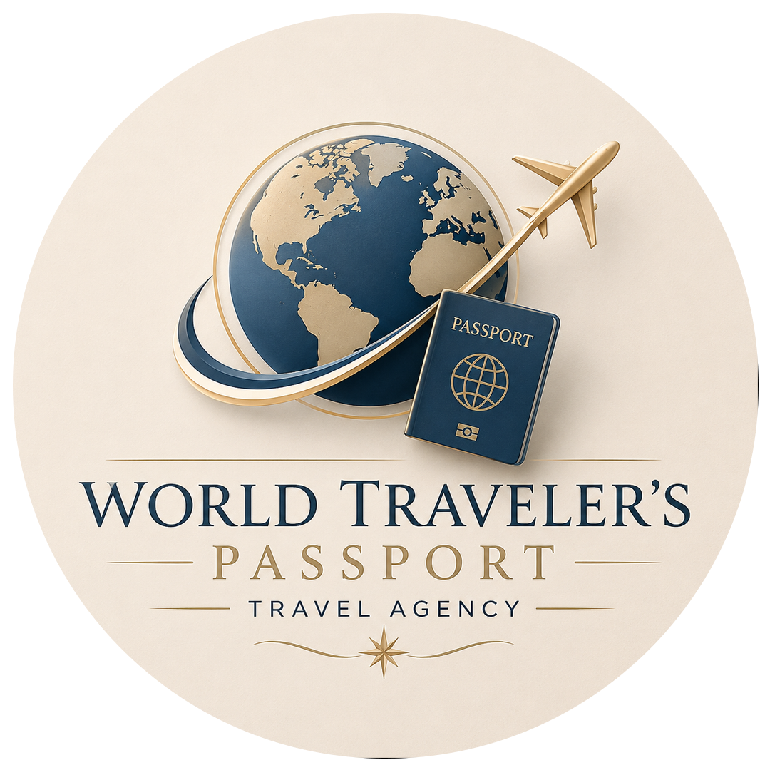 World Traveler's Passport Travel Agency