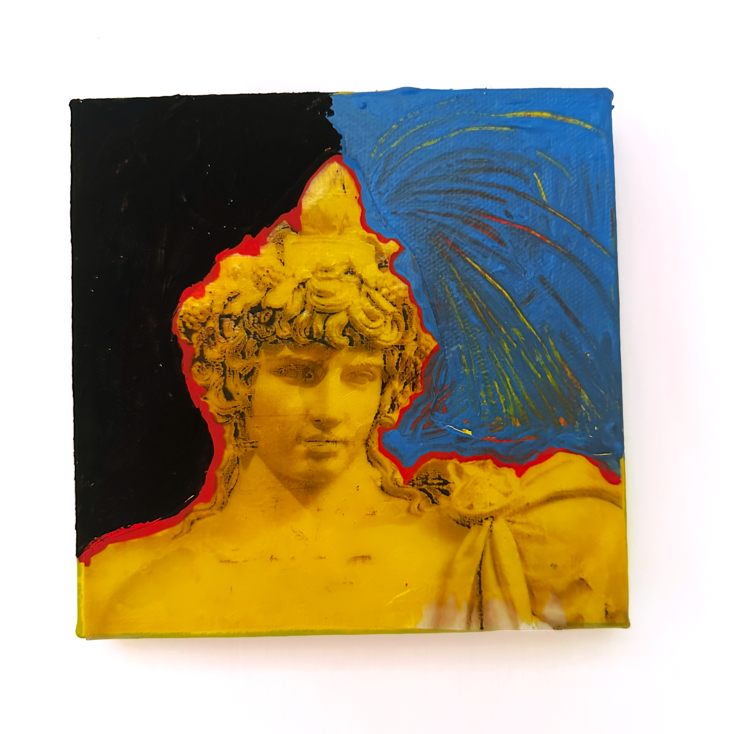 Antinous