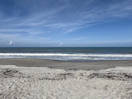 2nd Light Beach