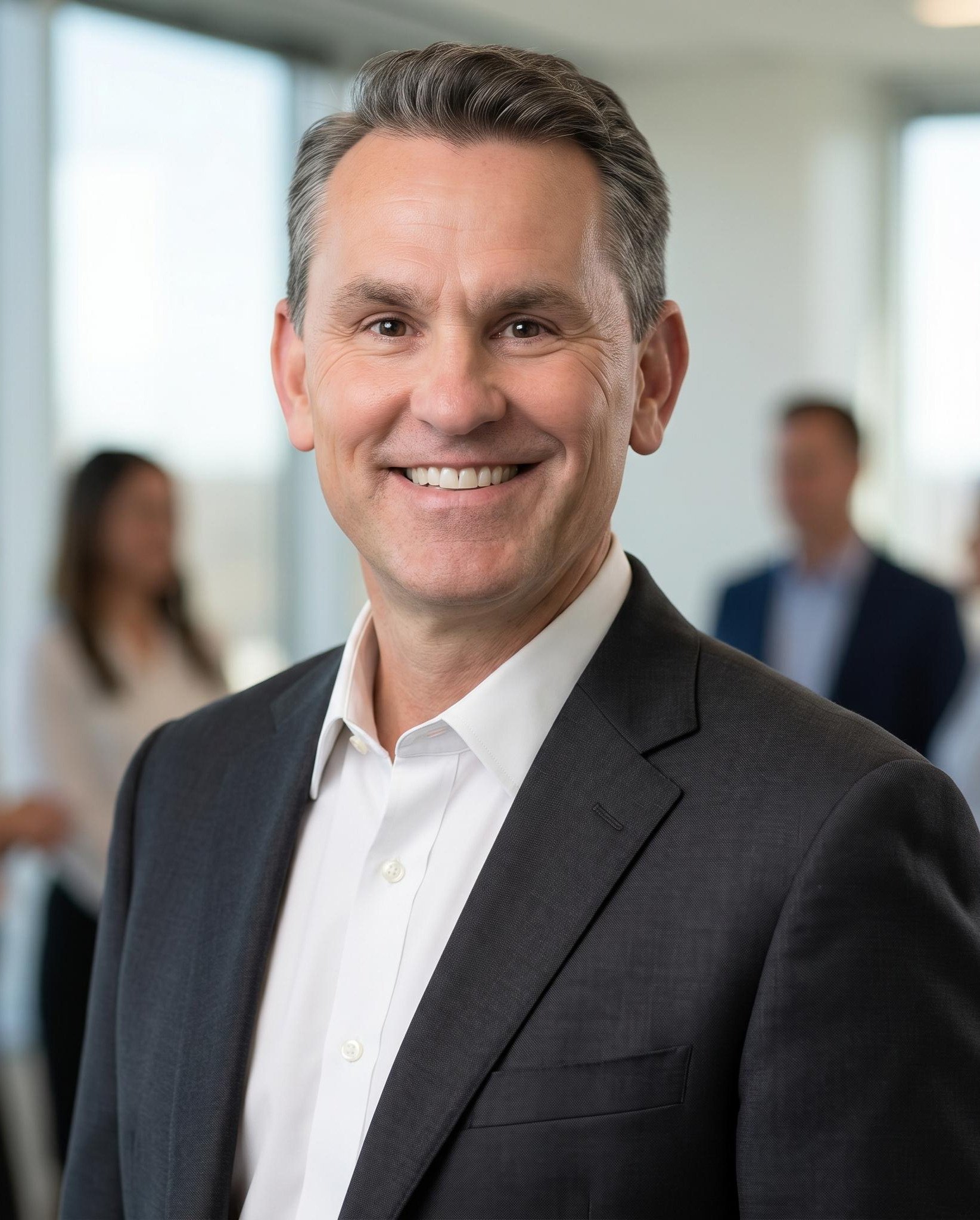 Jonathan Zlabek (JZ), MD, MBA, FSVM, FACP