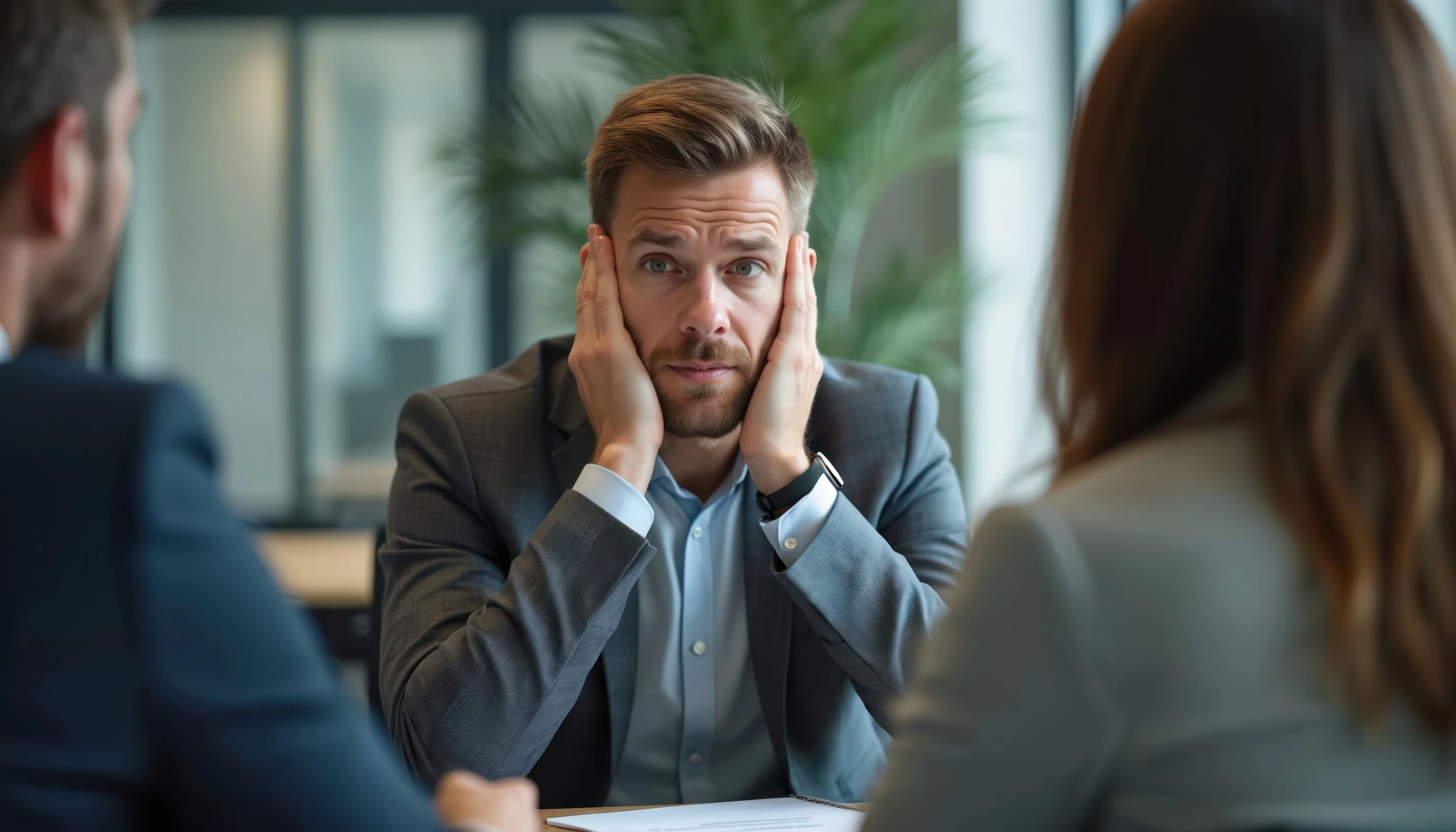 Interview preparation and Curriculum Vitae remodel