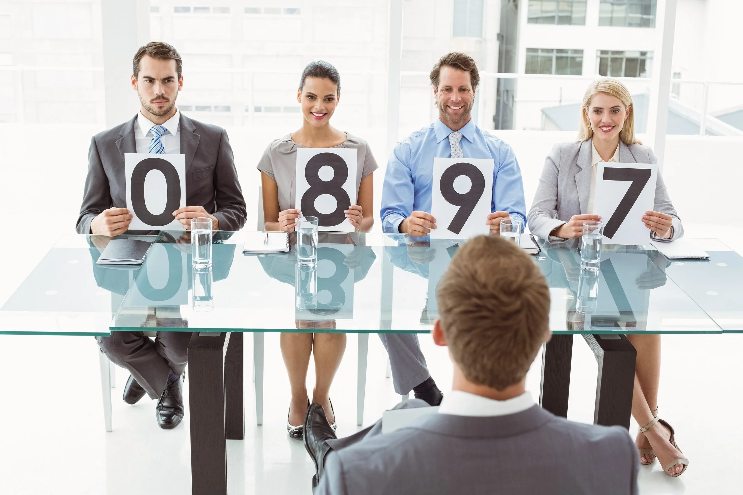 A successful placement for an executive recruiter isn't simply about finding the right physician for the role. It's about finding a physician who can successfully lead once they get there.
