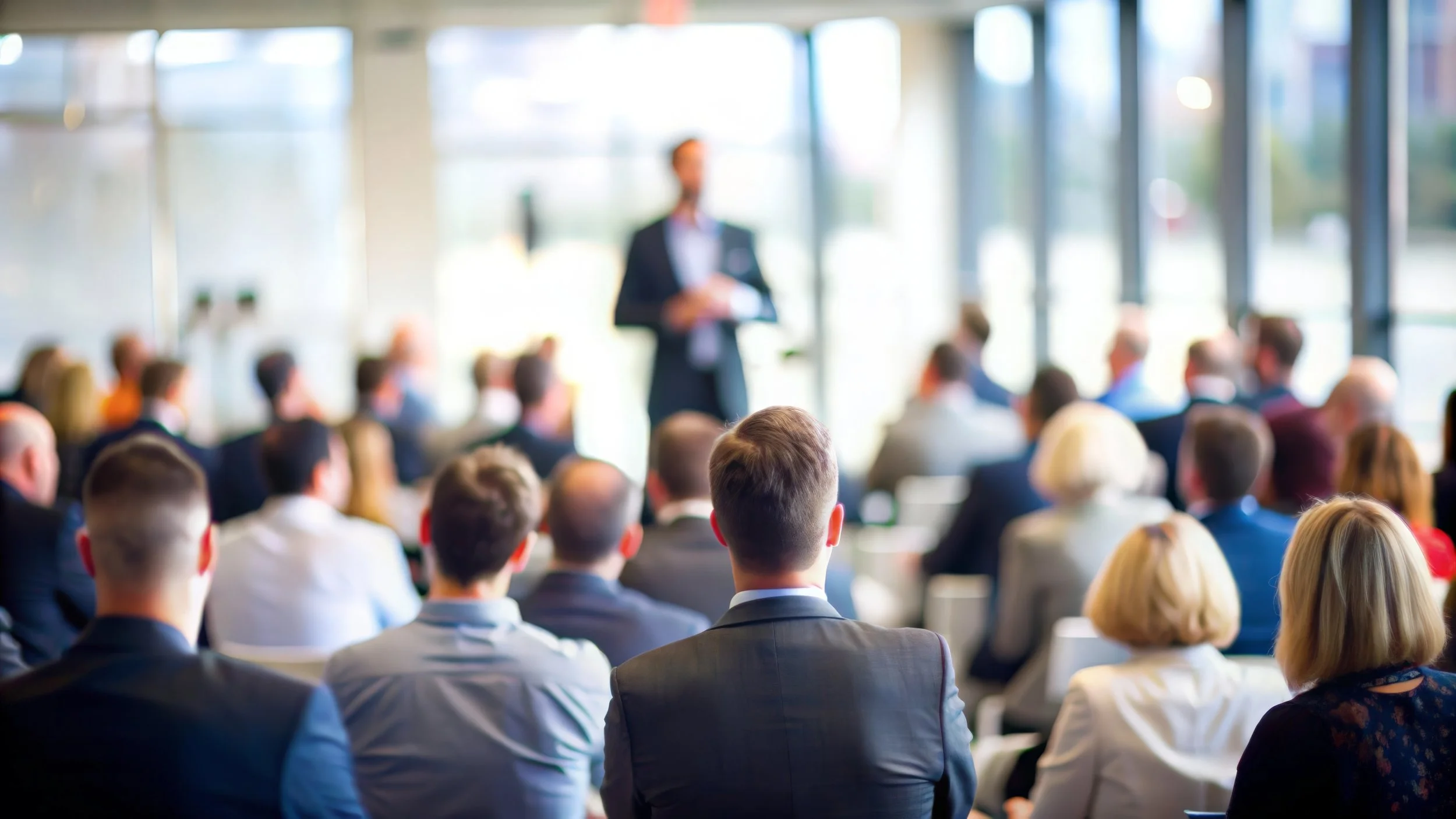 A Milwaukee, Wisconsin (WI) leadership interactive forum: A customized, physician-focused leadership forum addressing the real operational, cultural, and relational challenges your organization is facing.