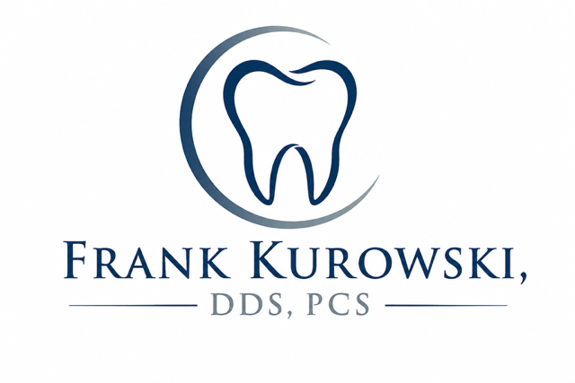Frank Kurowski, DDS, PSC
