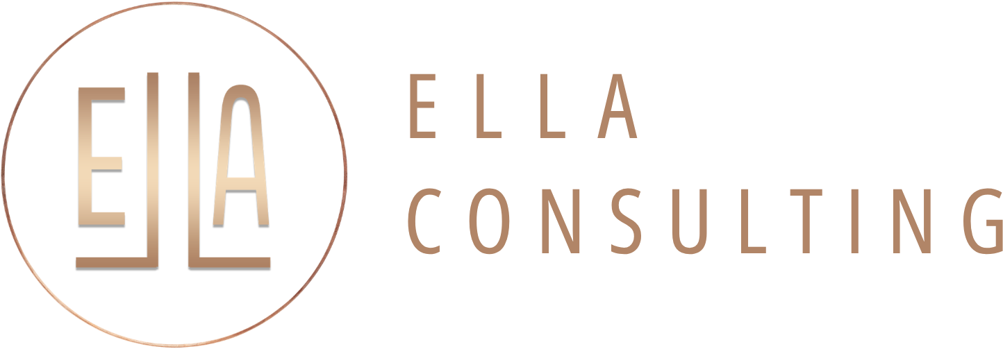 ELLA Consulting | Dr. Sharitta F. Gross